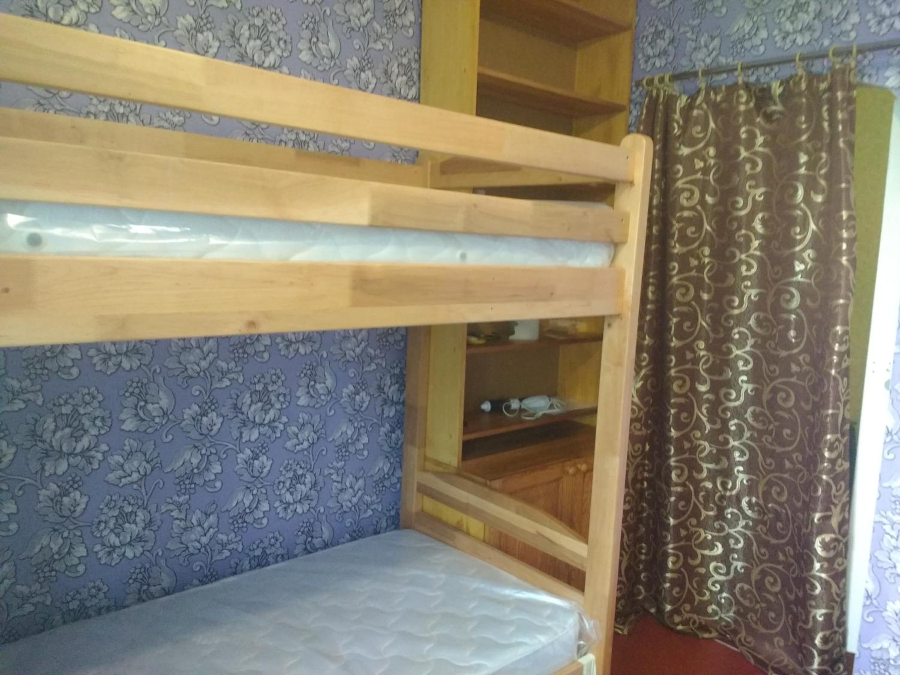 YourHostel Khar'kovskii view 2