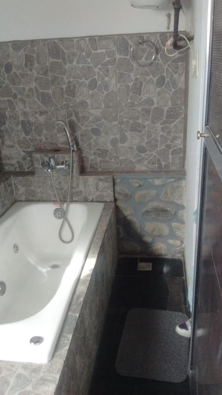 Casa El Mortero