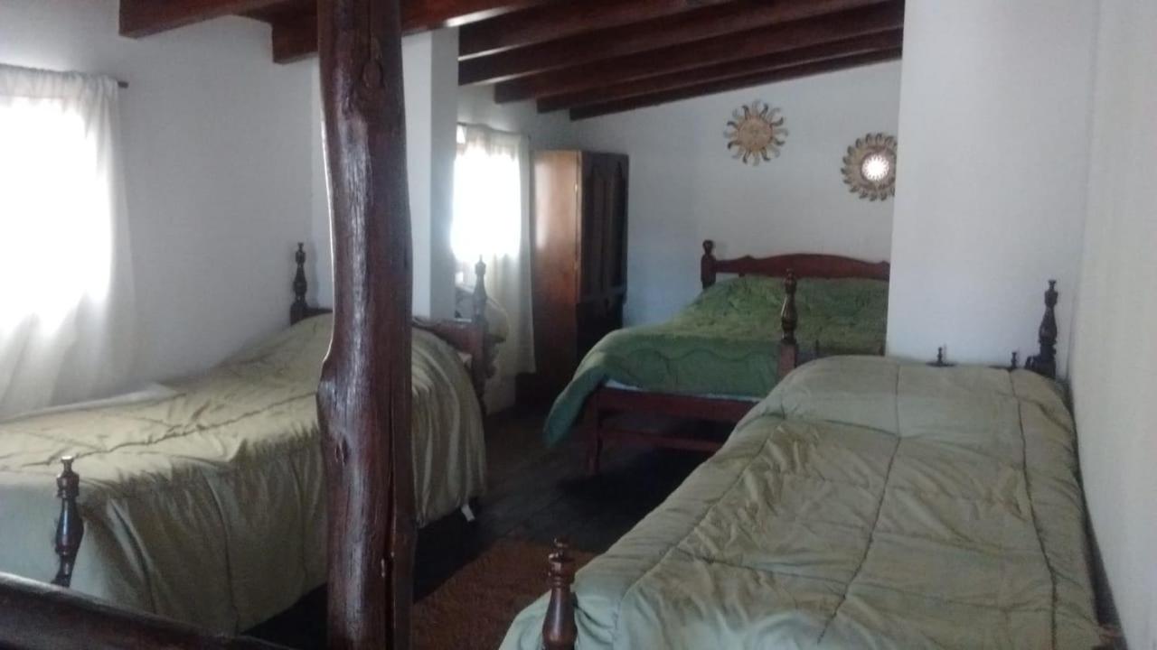 Casa El Mortero