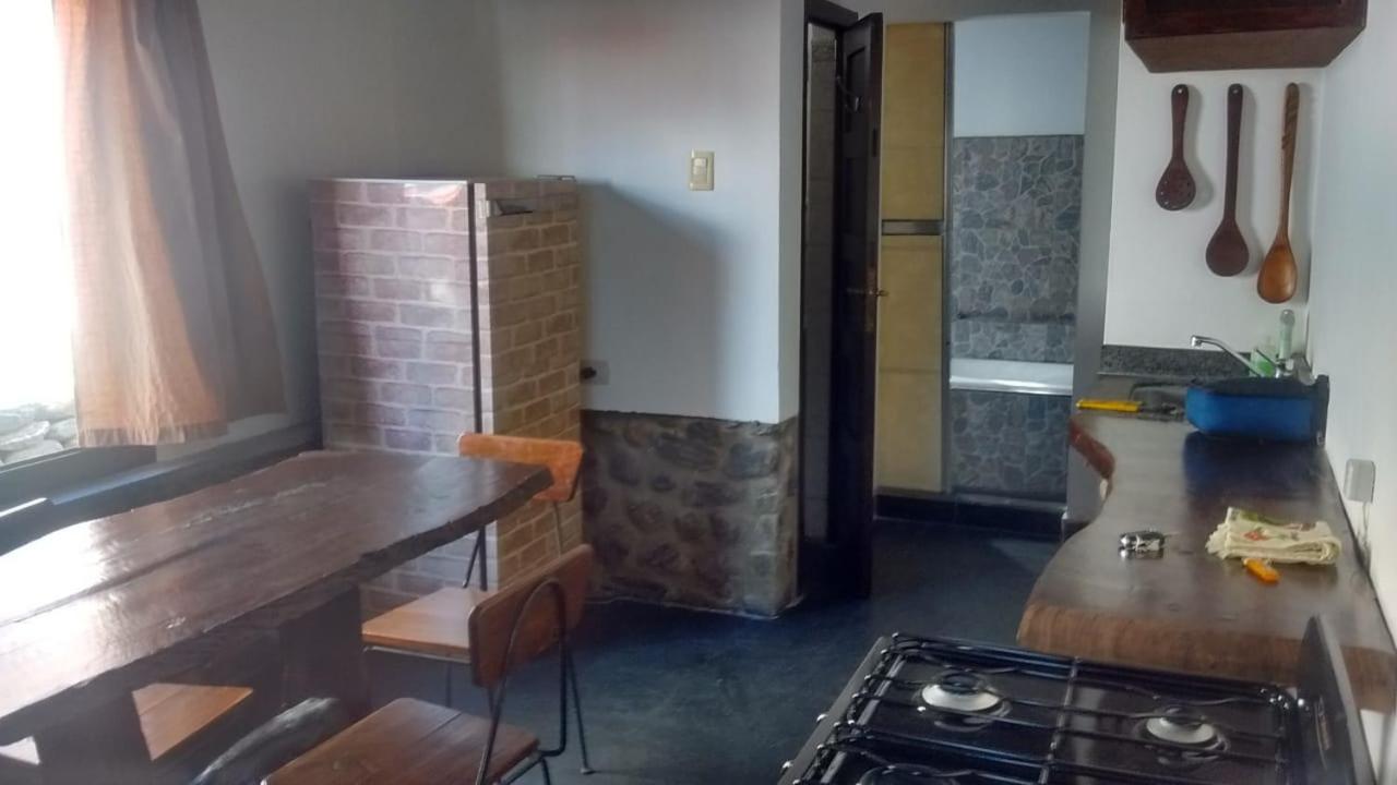 Casa El Mortero