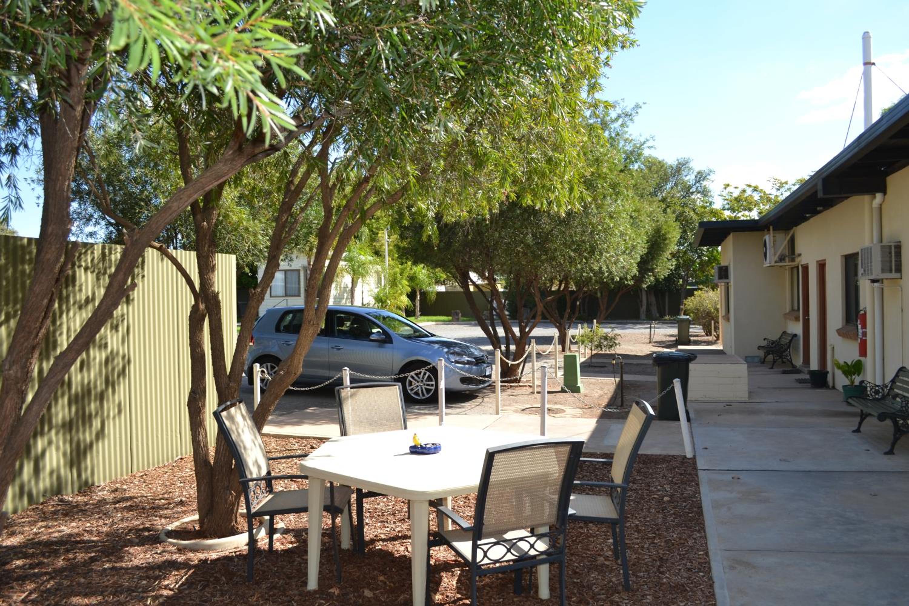 Sturt Motel