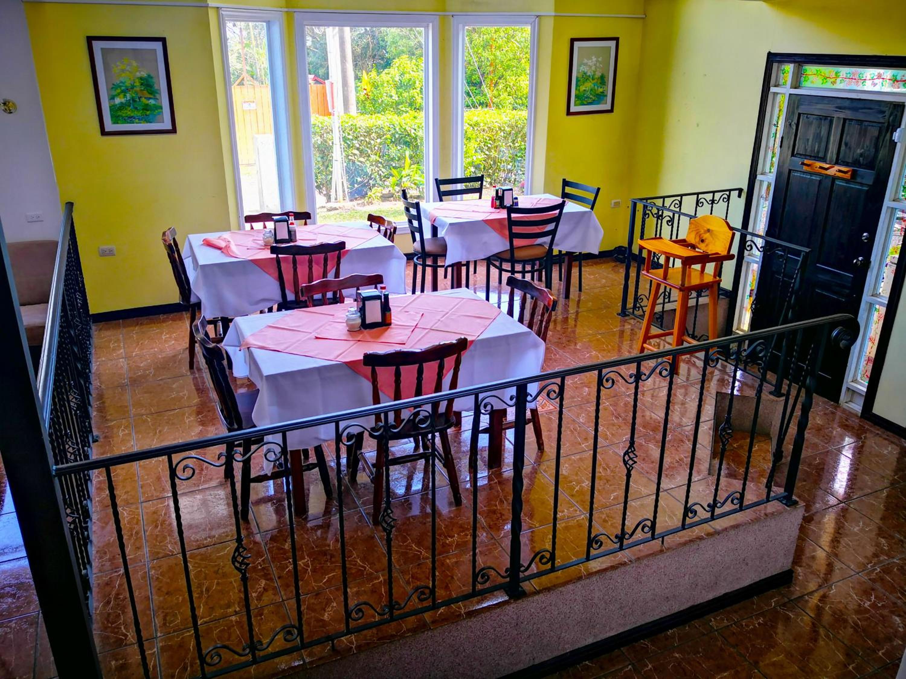 Monteverde Ecolodge