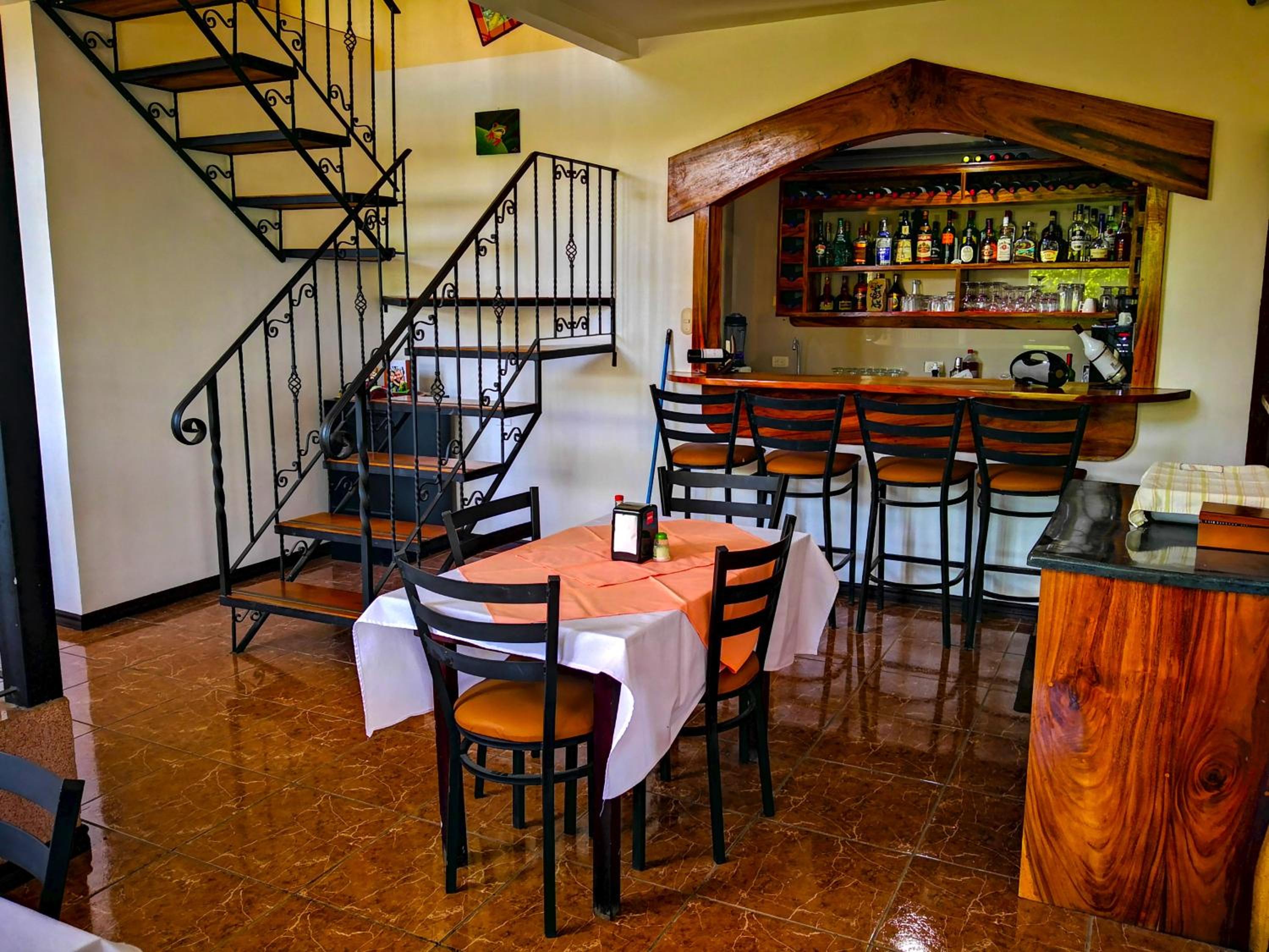 Monteverde Ecolodge
