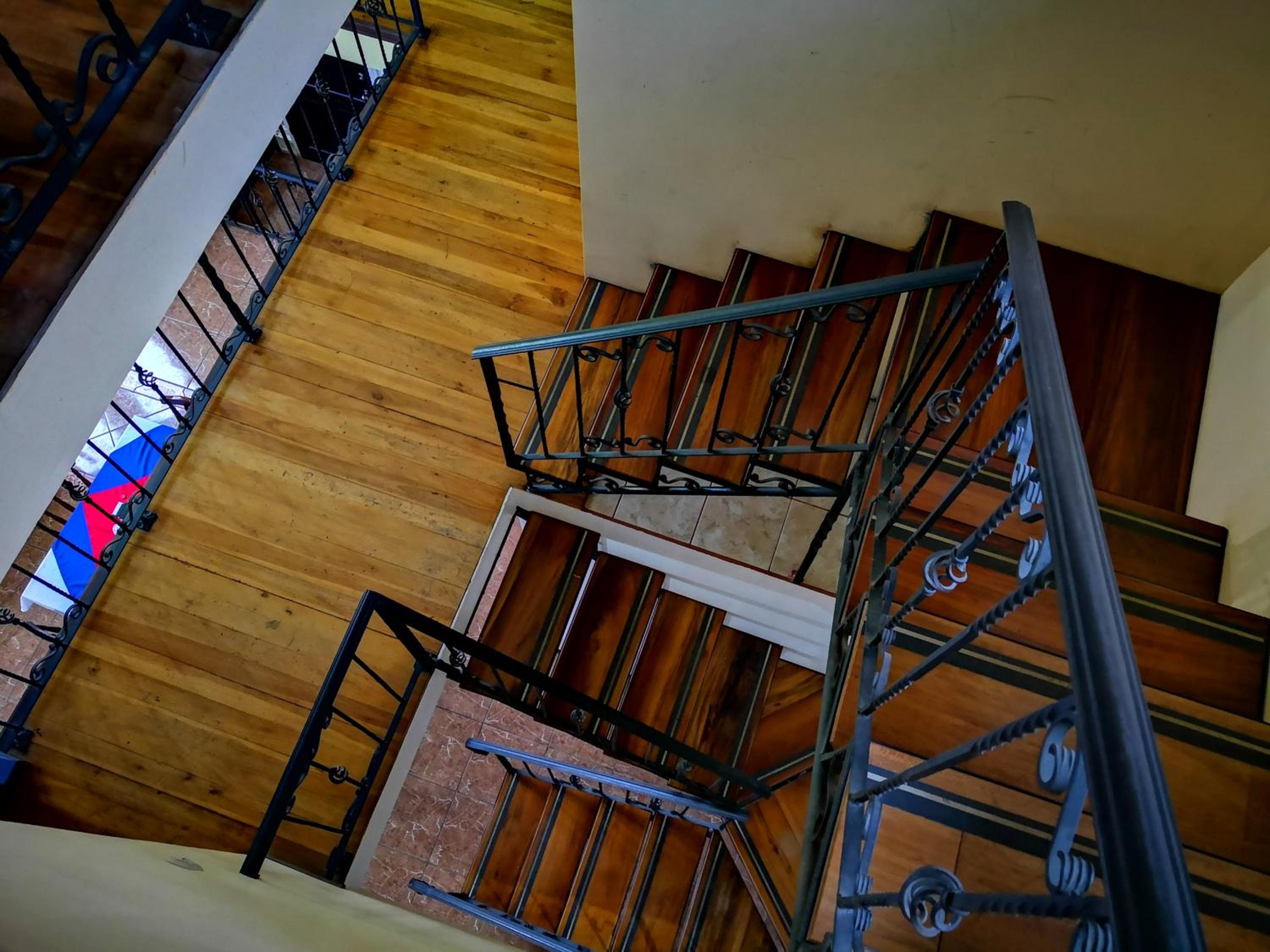 Monteverde Ecolodge