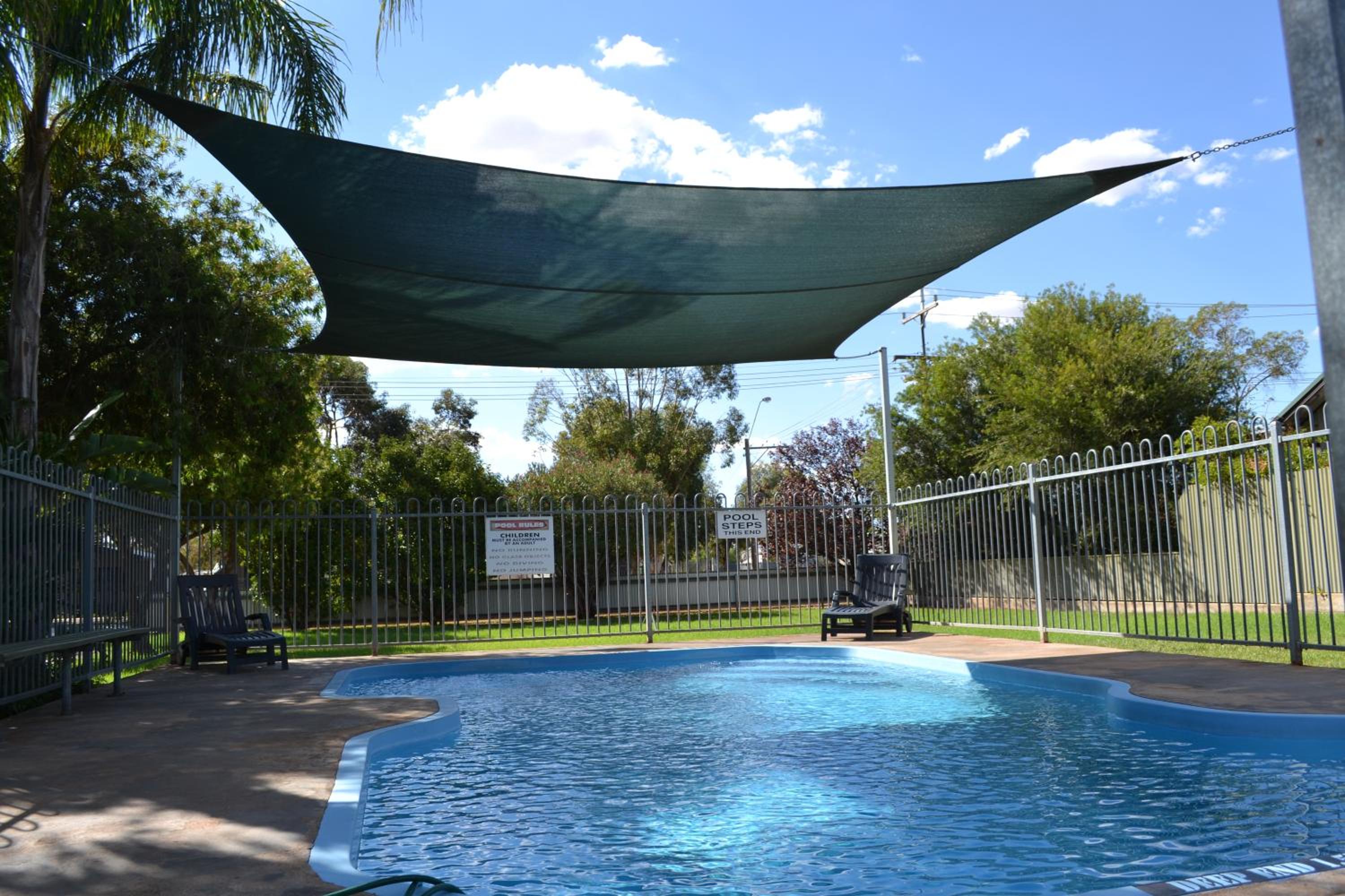 Sturt Motel