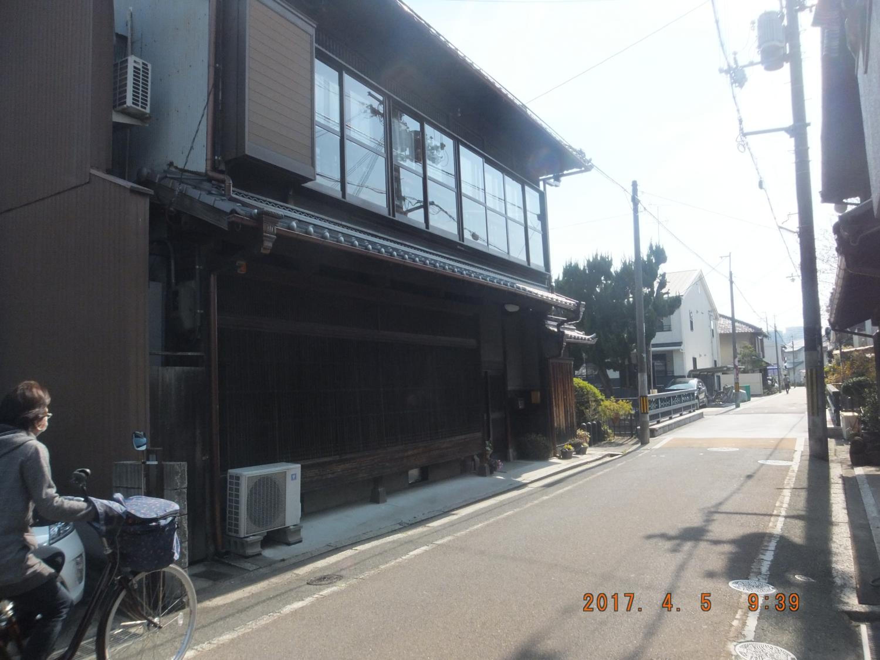Hirakata-park Guesthouse view 2