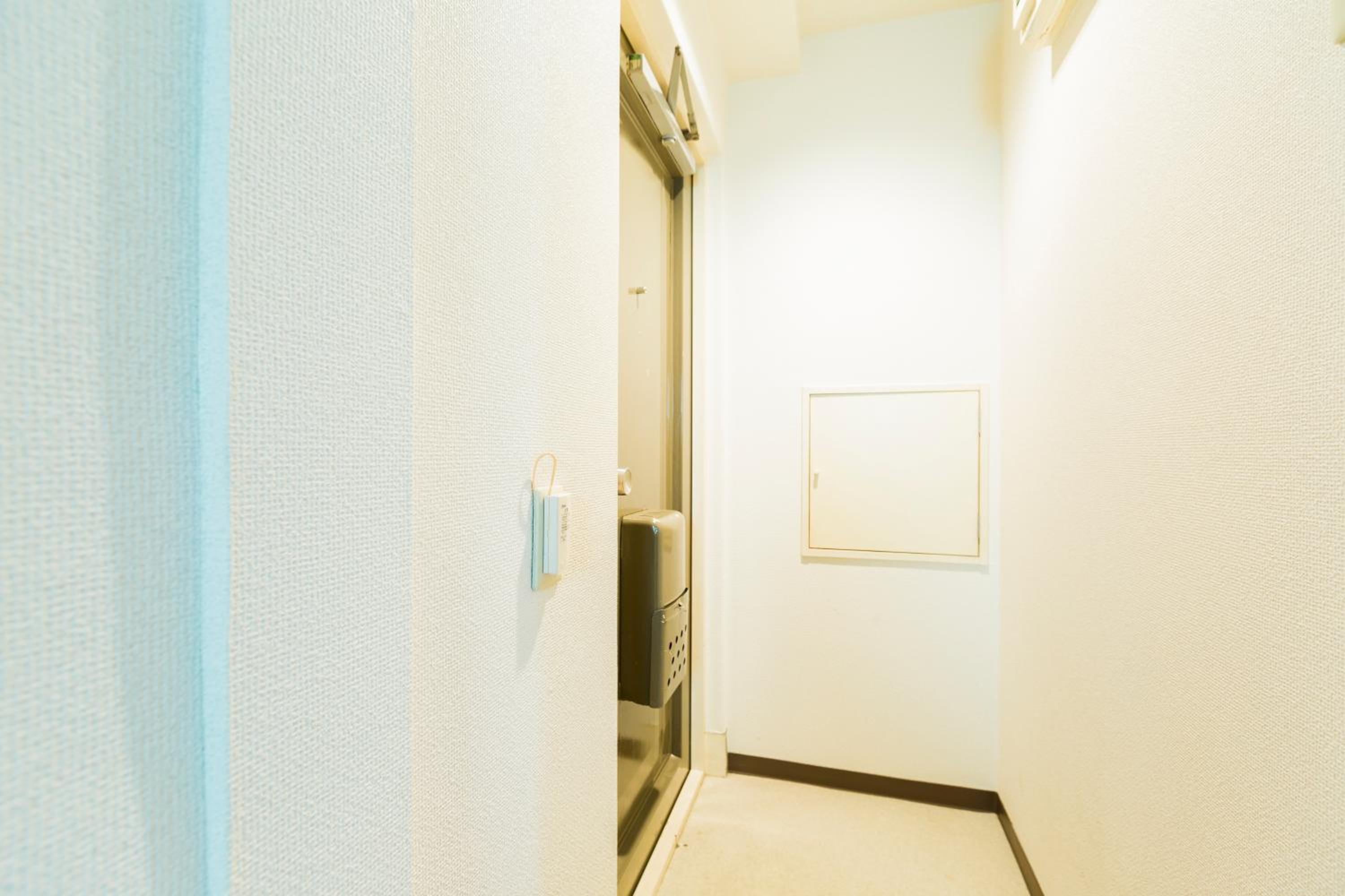 KAGO 34 Tokyo by Shukuba HOTEL