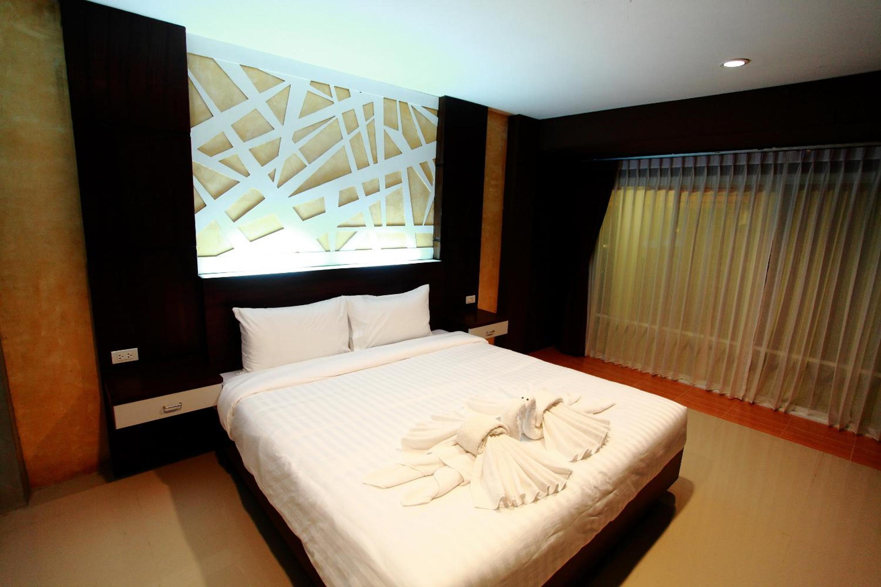 Intara Resort
