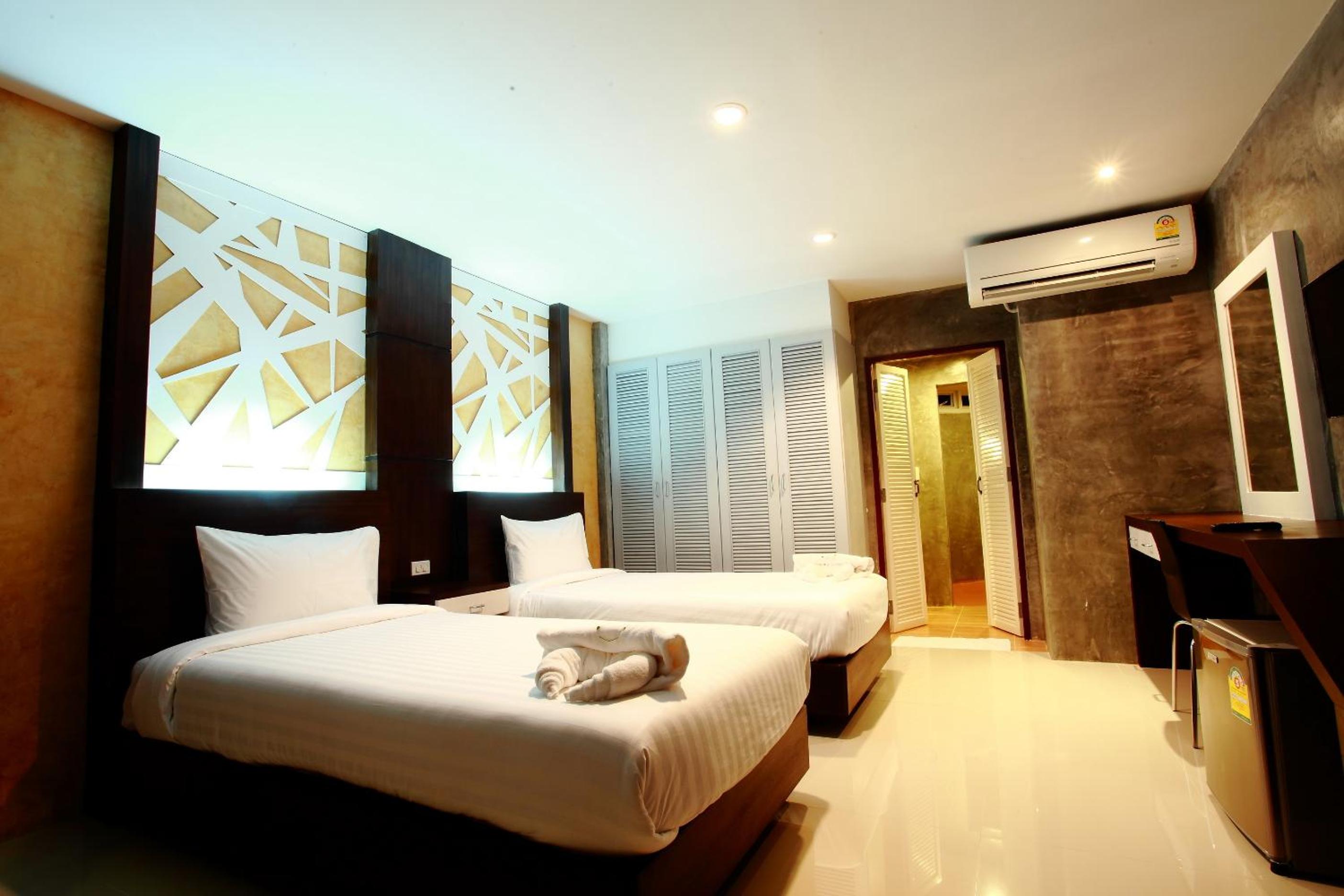 Intara Resort