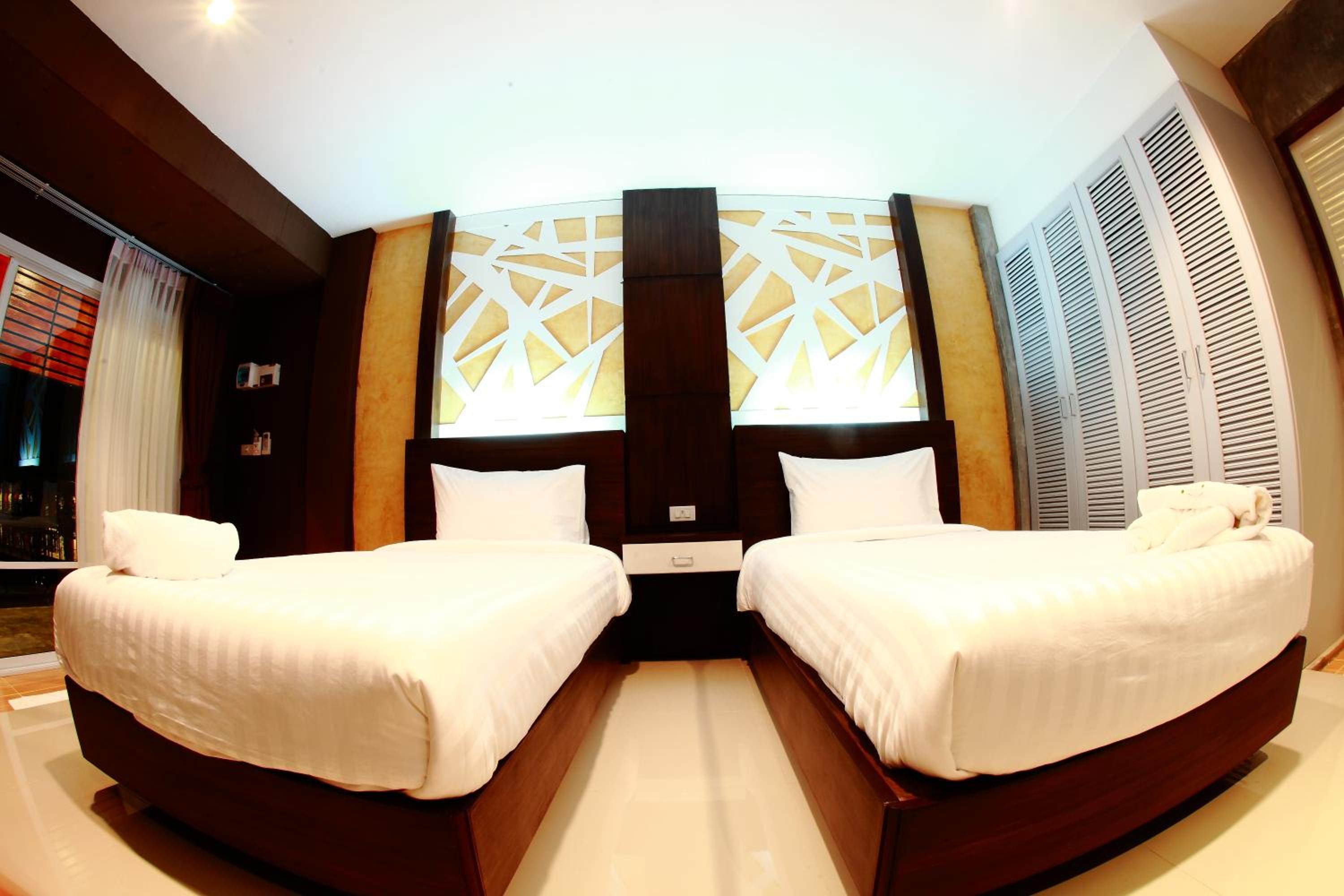 Intara Resort