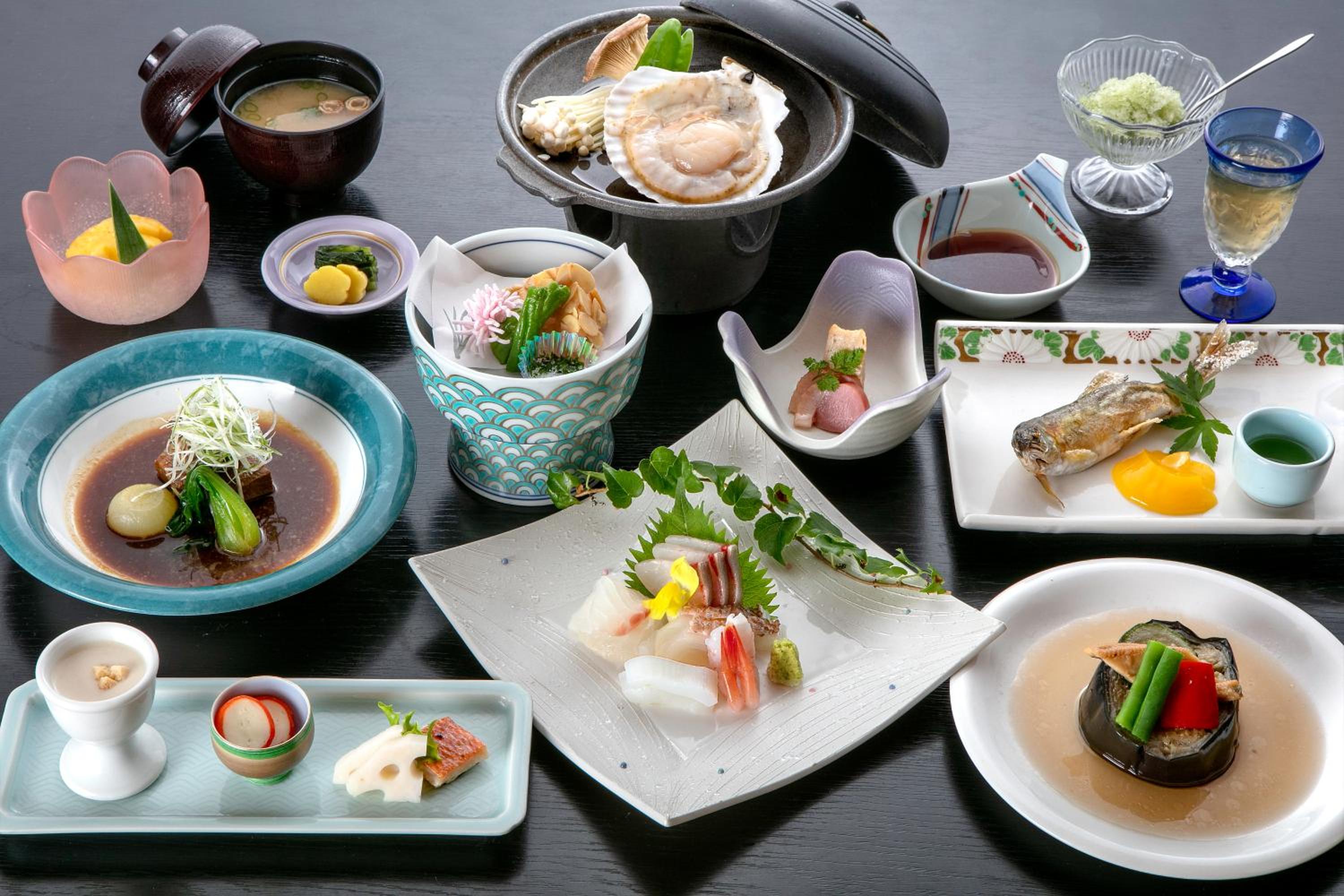 Honjin