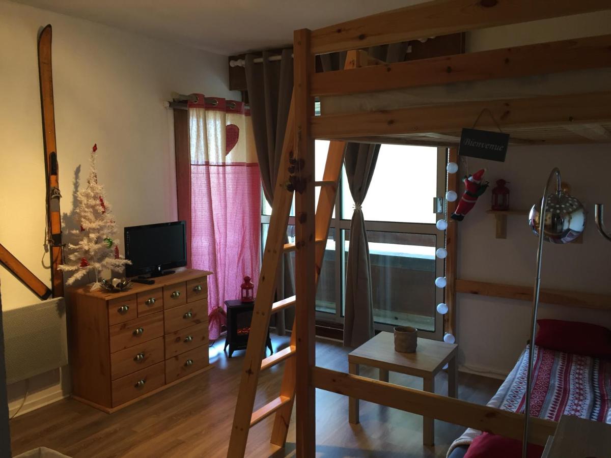 Saint-Lary-Soulan Vacations - studio saint lary soulan - Property Image 1