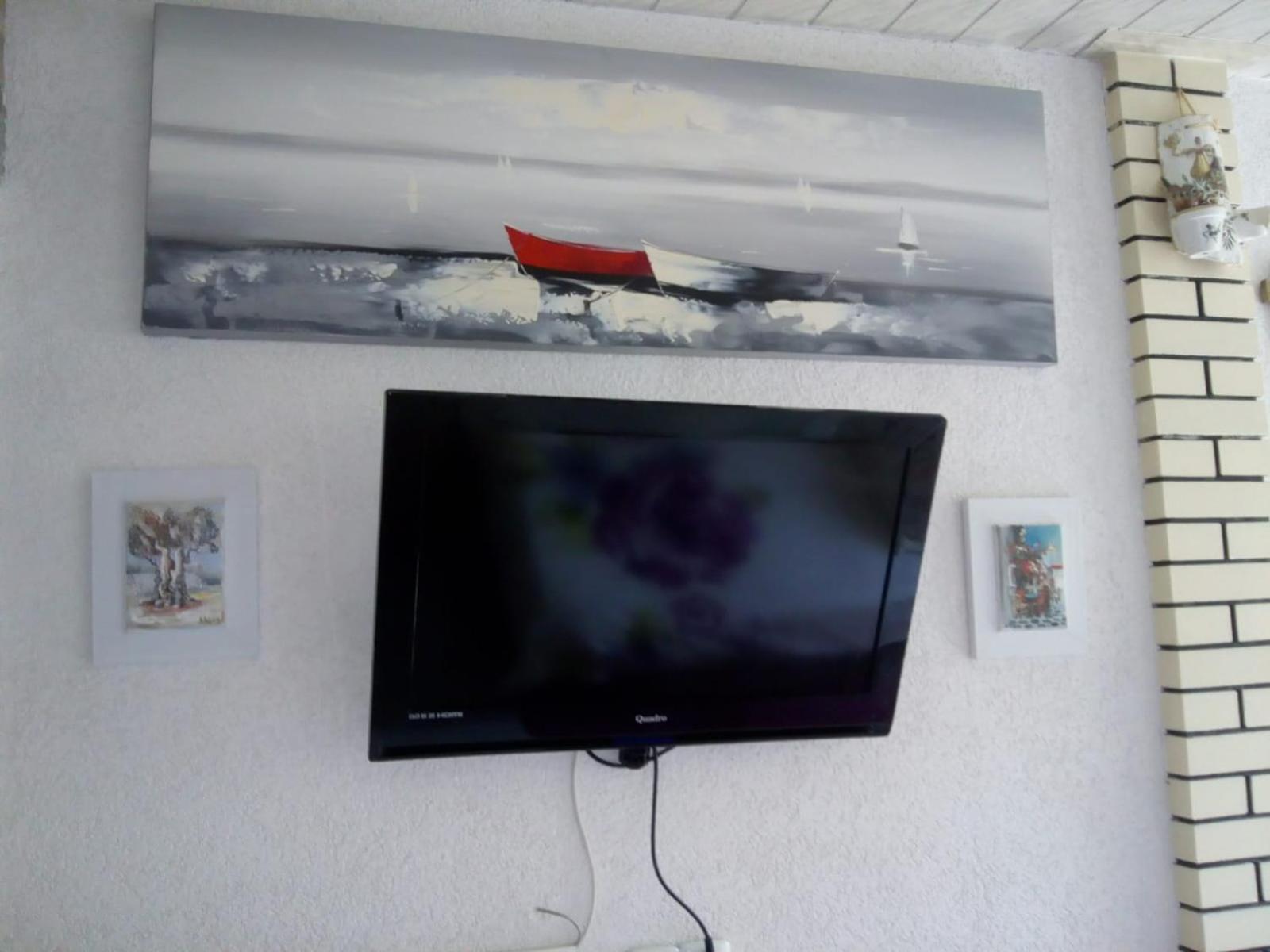 Apartman Teuta Zagreb