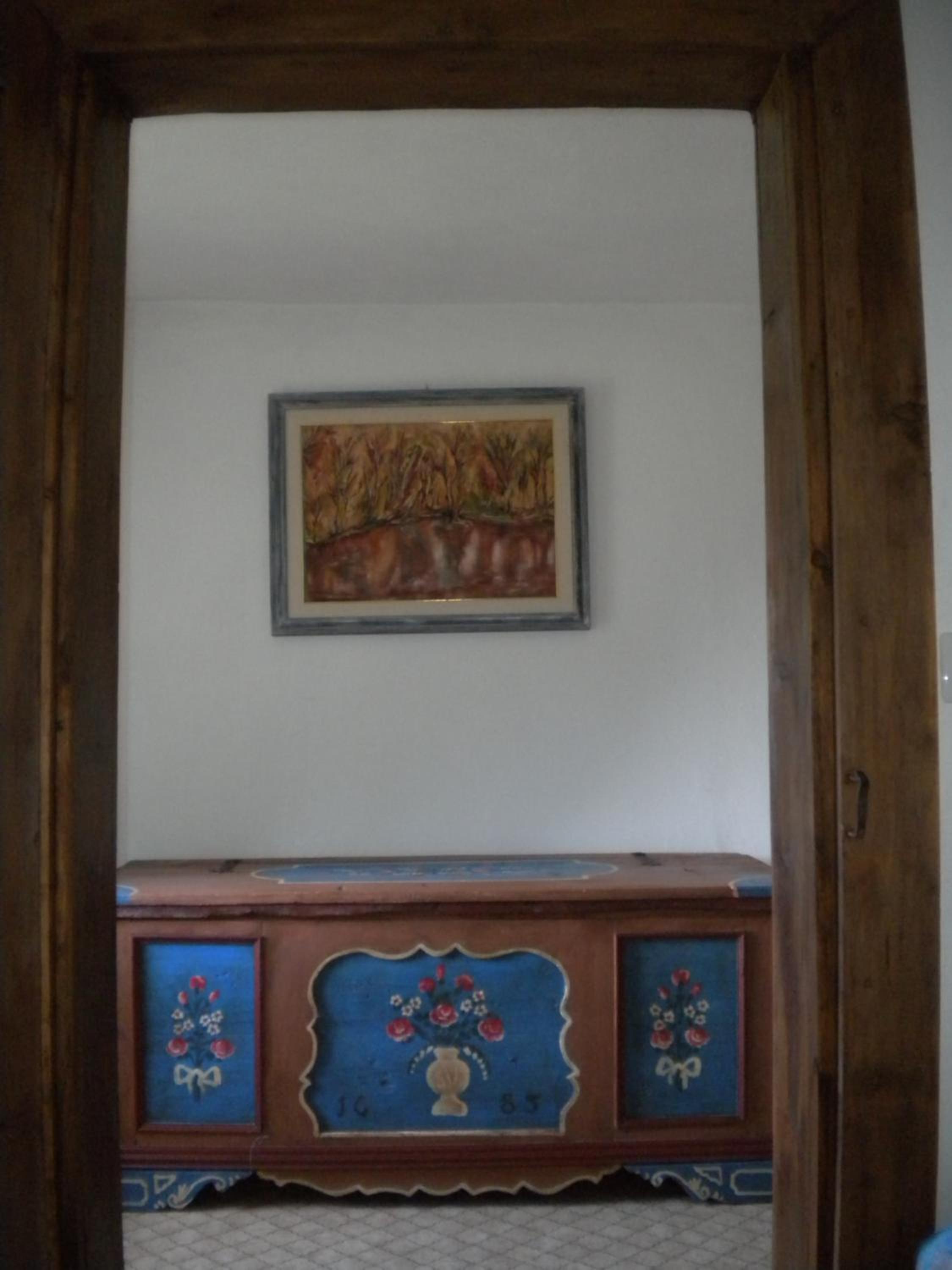 B&B DOLOMIA view 3