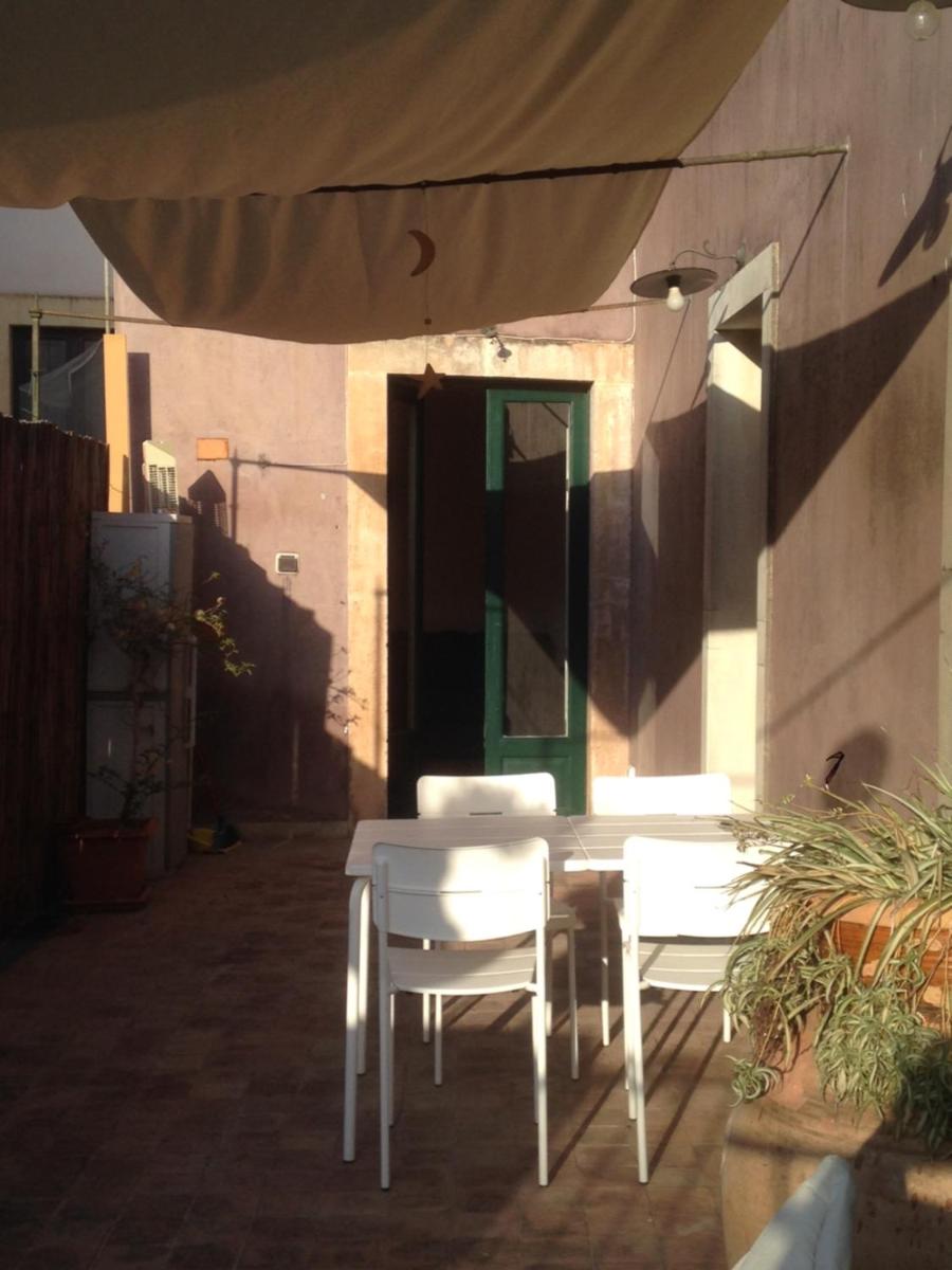 Manzoni Loft and Terrace