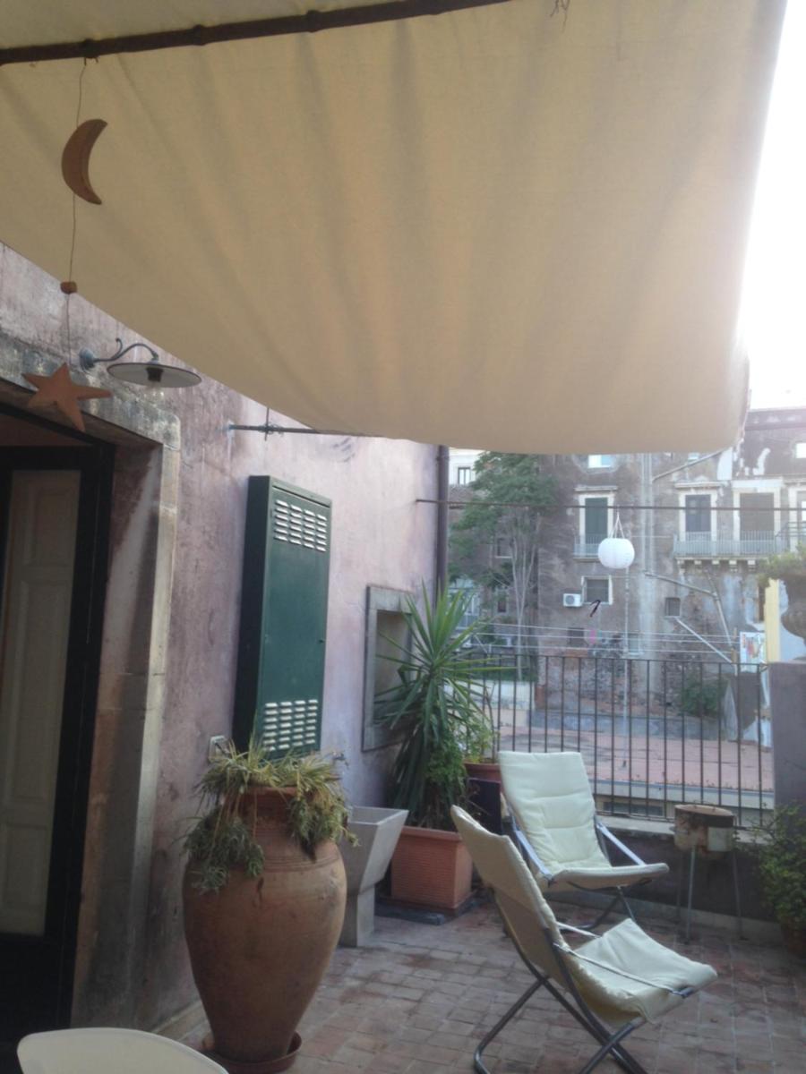 Manzoni Loft and Terrace
