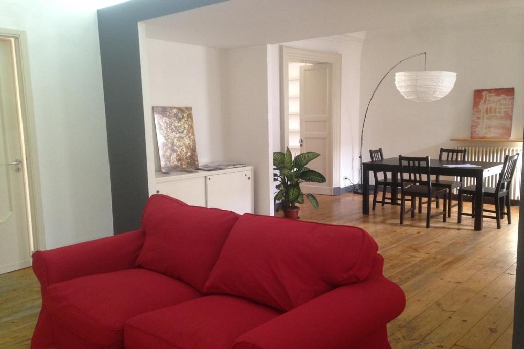 Manzoni Loft and Terrace