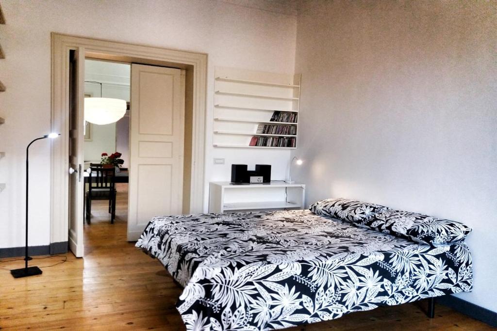 Manzoni Loft and Terrace