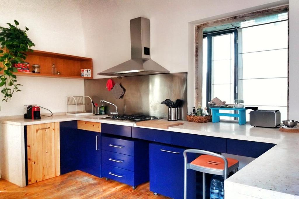 Manzoni Loft and Terrace