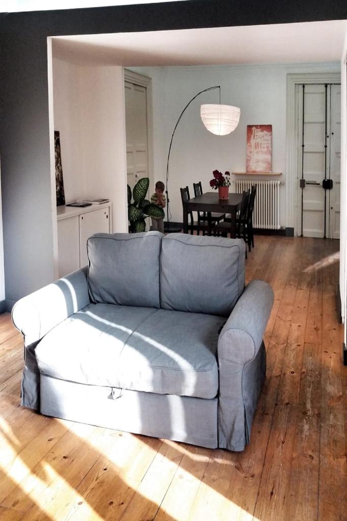 Manzoni Loft and Terrace