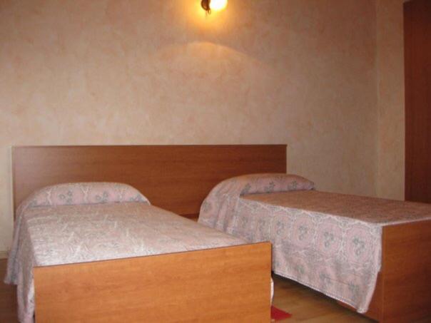B&B COLLE DI CONDRO view 4