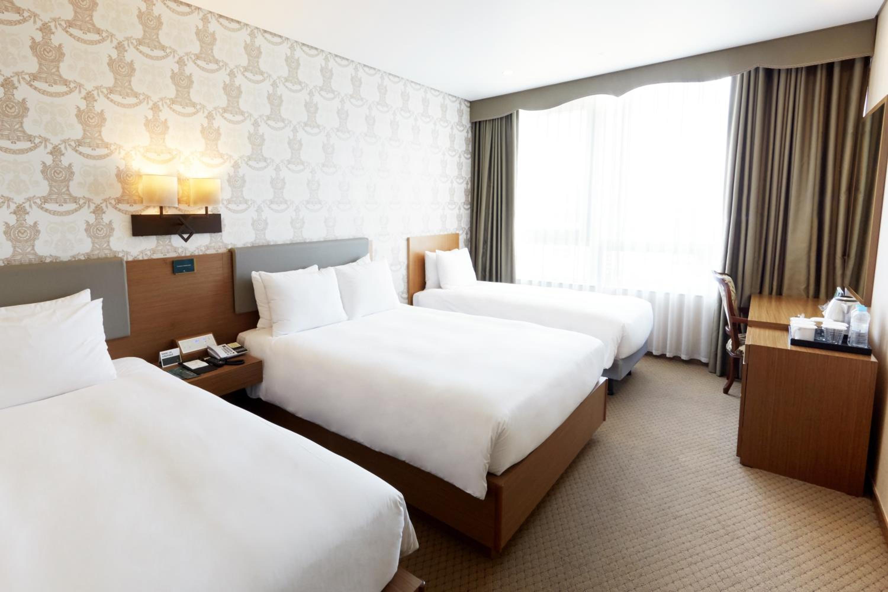 Mohenic Hotel Seoul Myeongdong 20