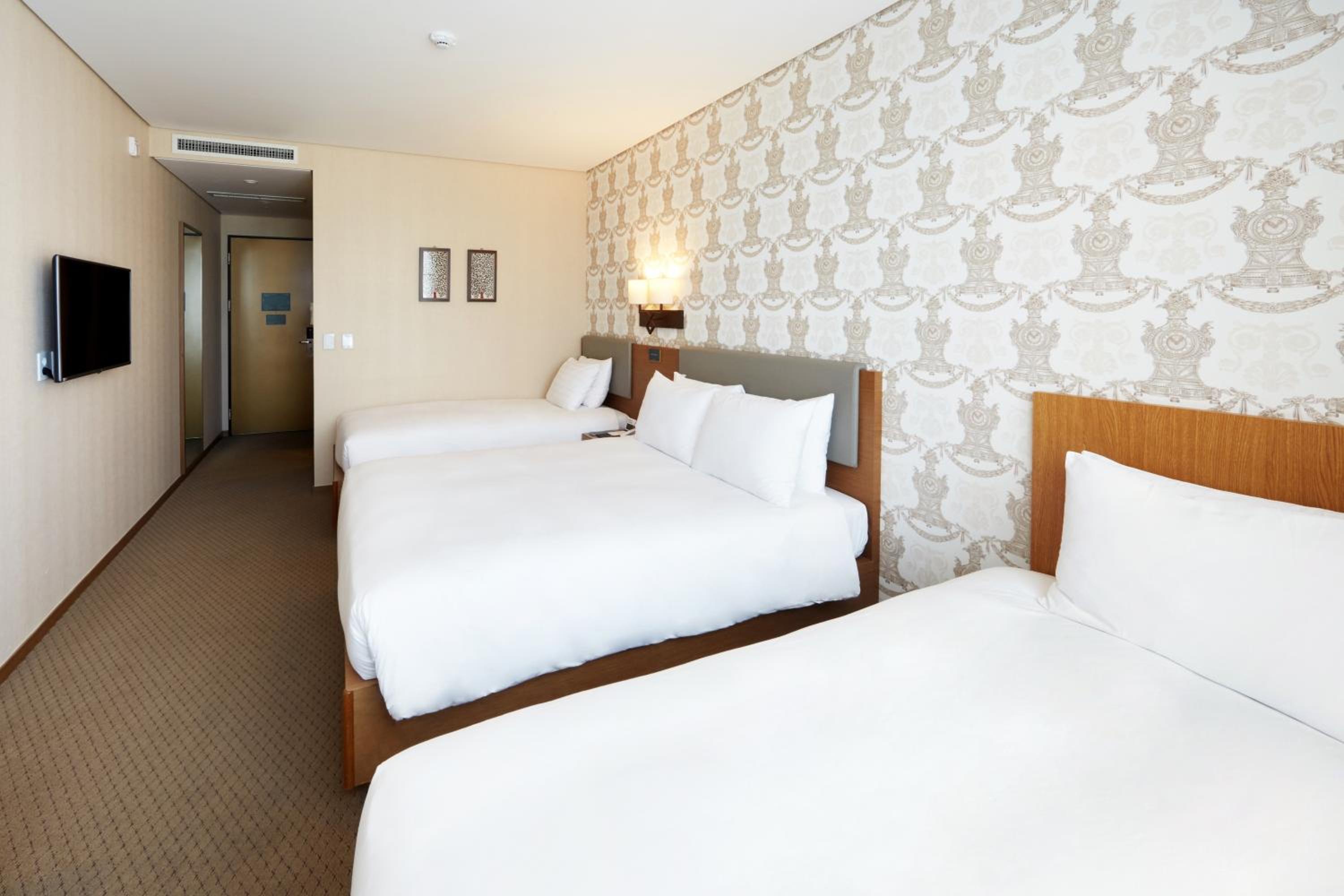 Mohenic Hotel Seoul Myeongdong 21