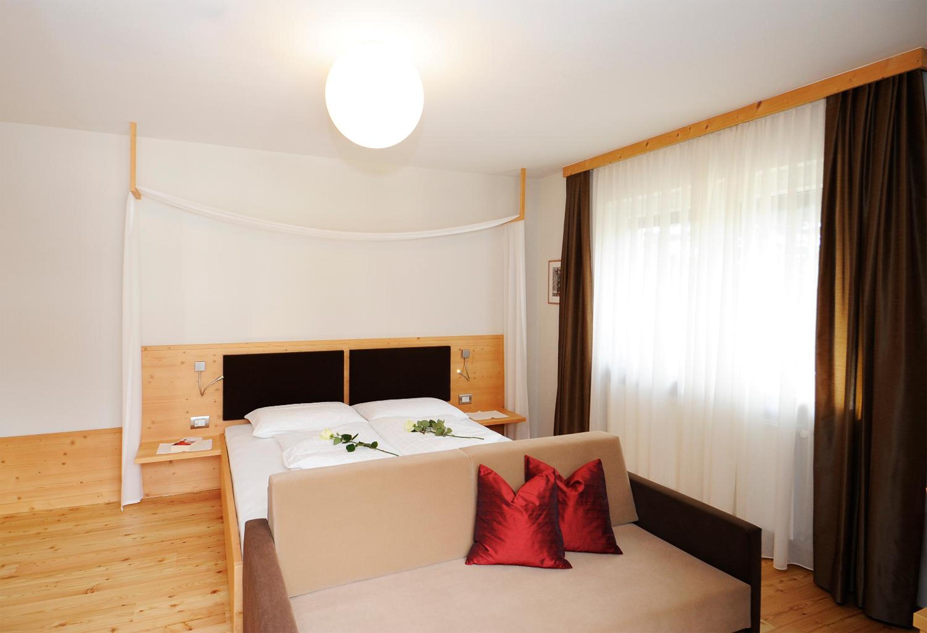 Hotel Jasmin view 4