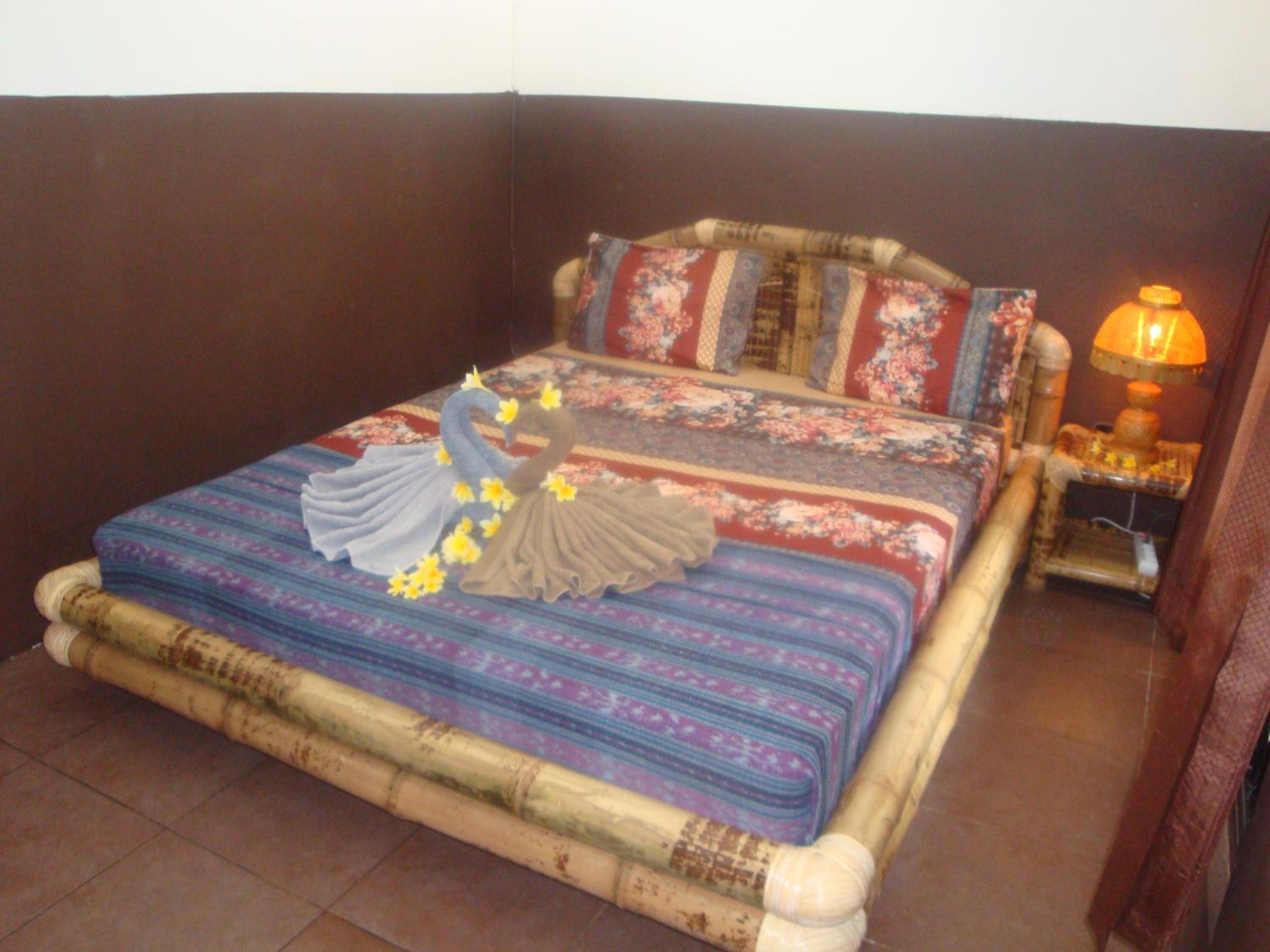Relaxing Homestay & Hostel
