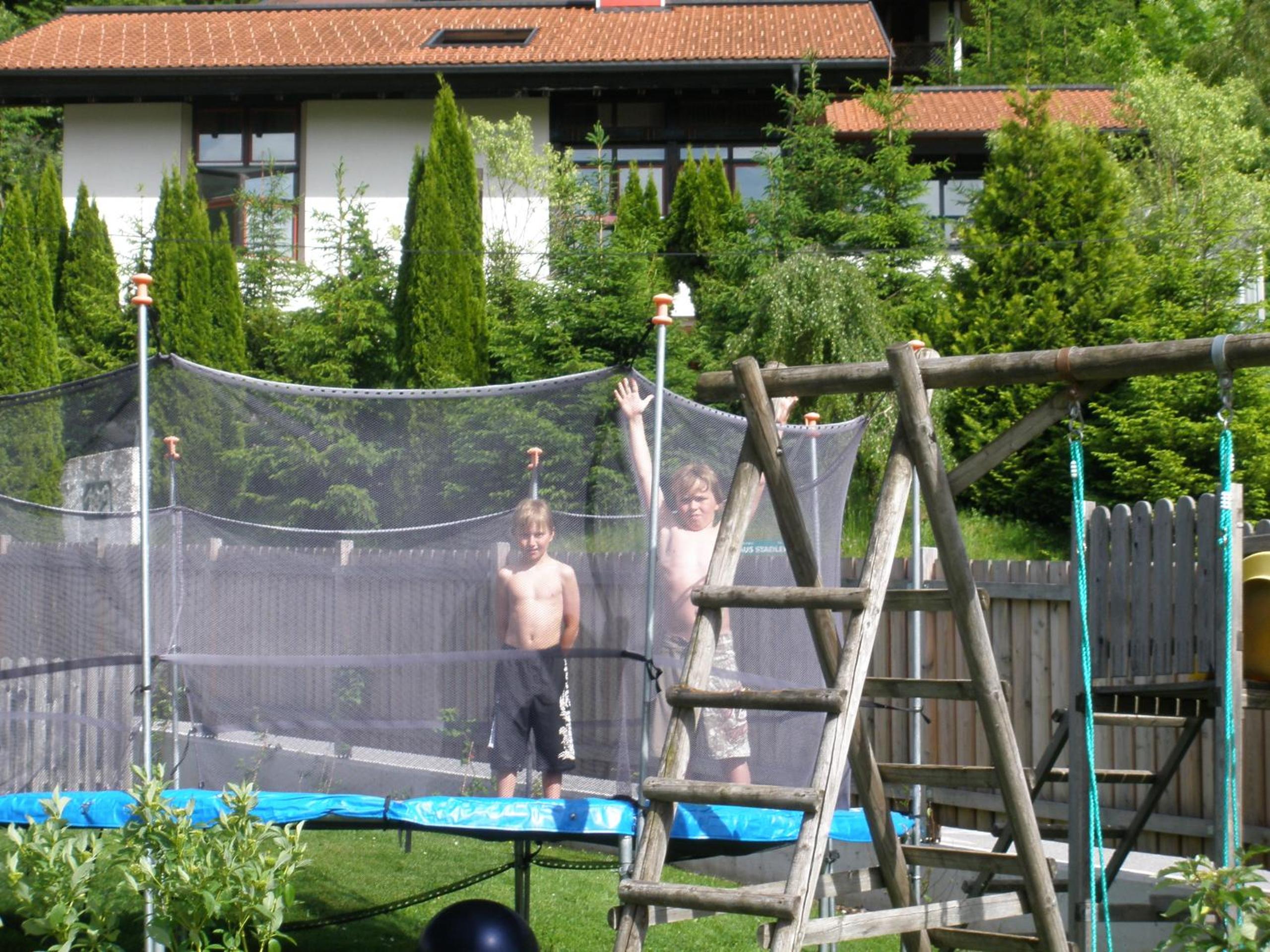 Appartement Weitsicht