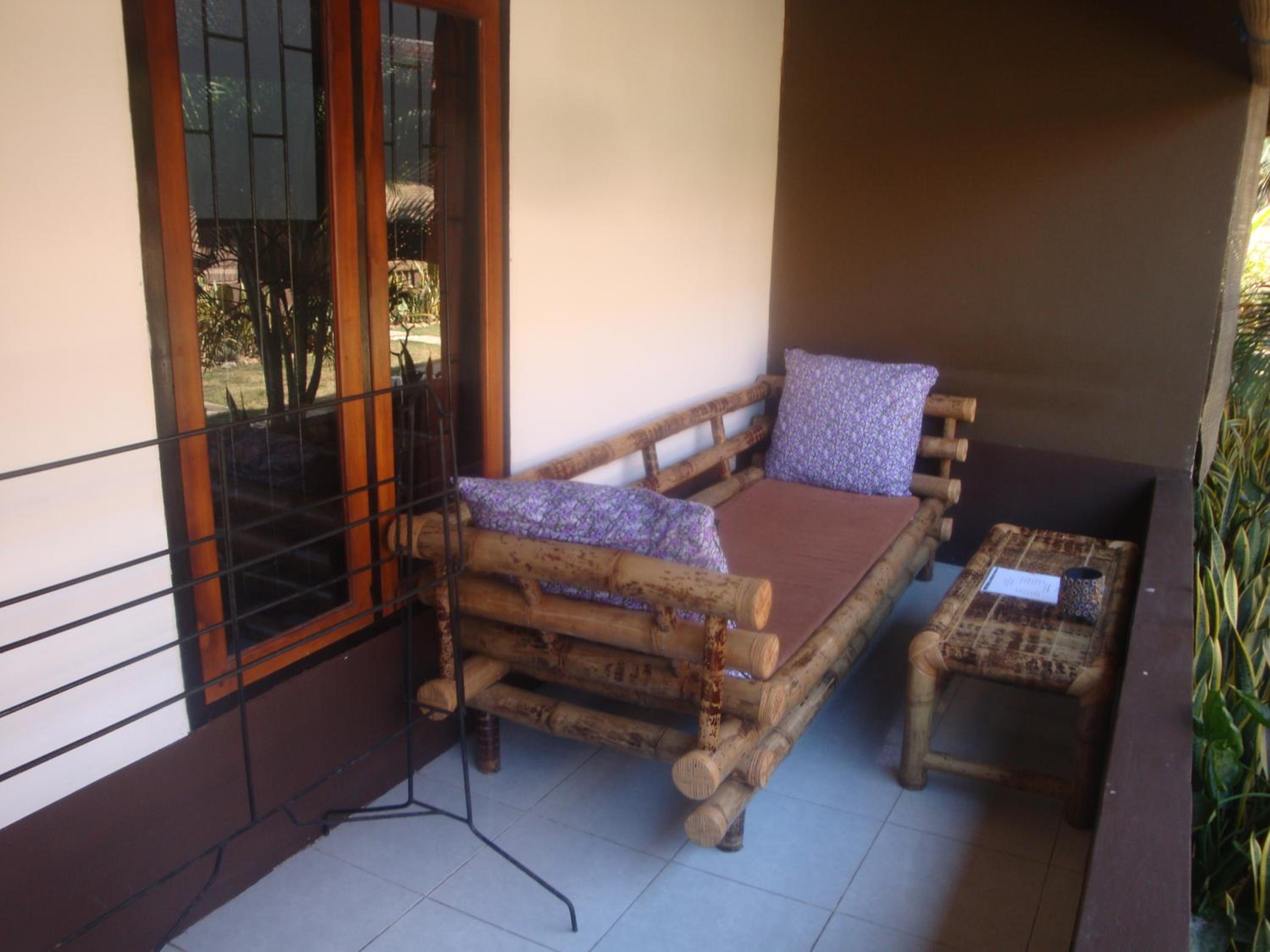 Relaxing Homestay