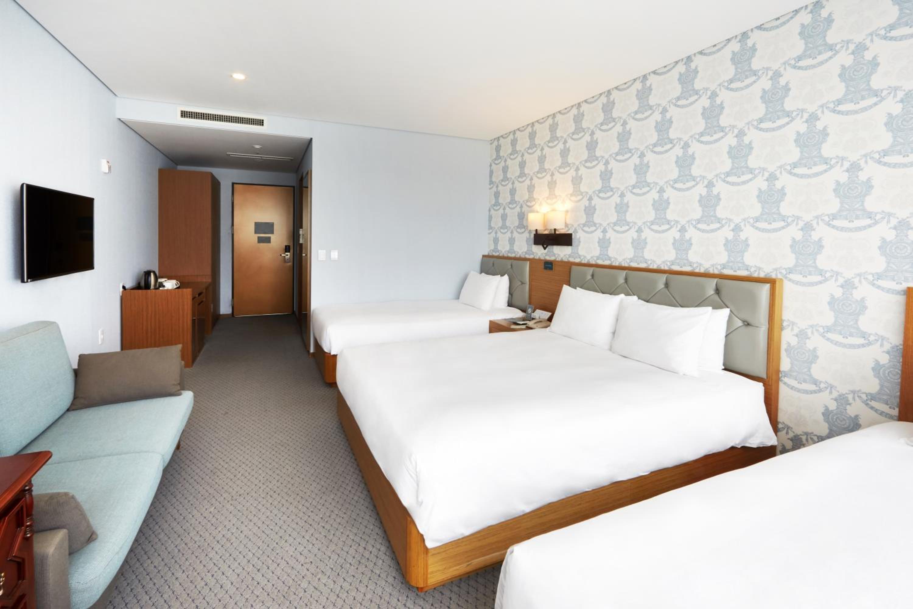 Mohenic Hotel Seoul Myeongdong 14
