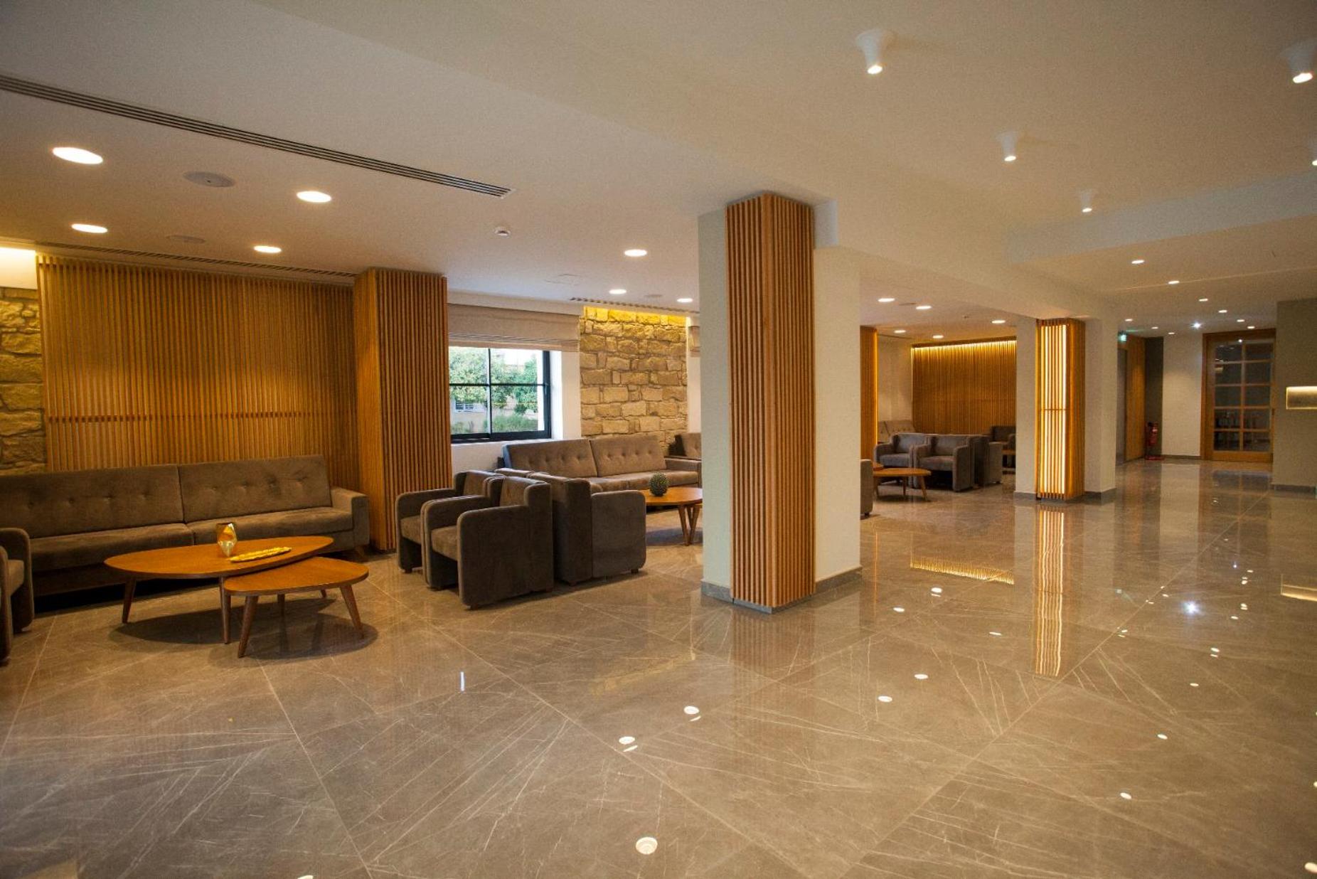 Limassol Vacations - Pefkos City Hotel - Property Image 9