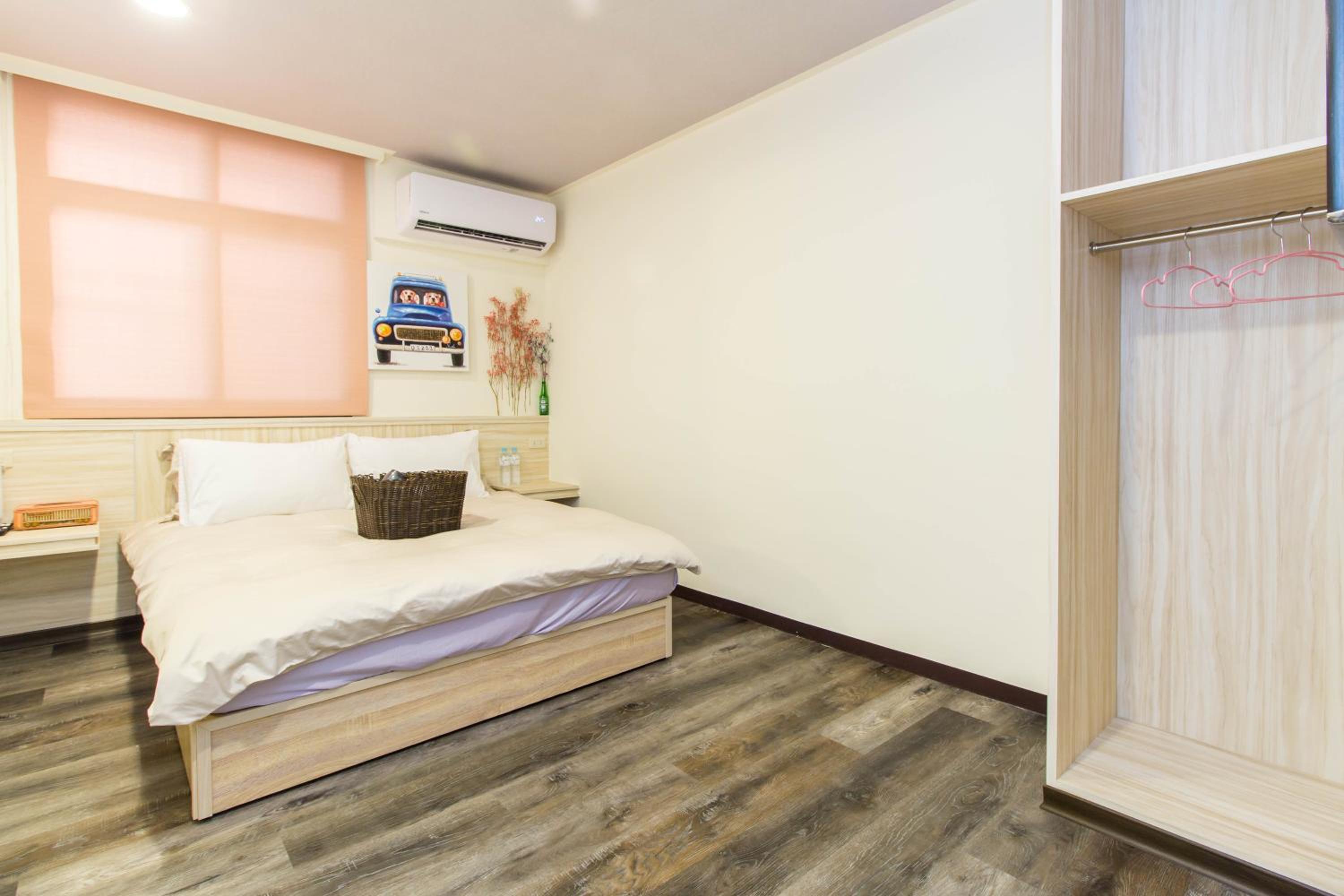 Meizhou Hot Spring Hotel view 5