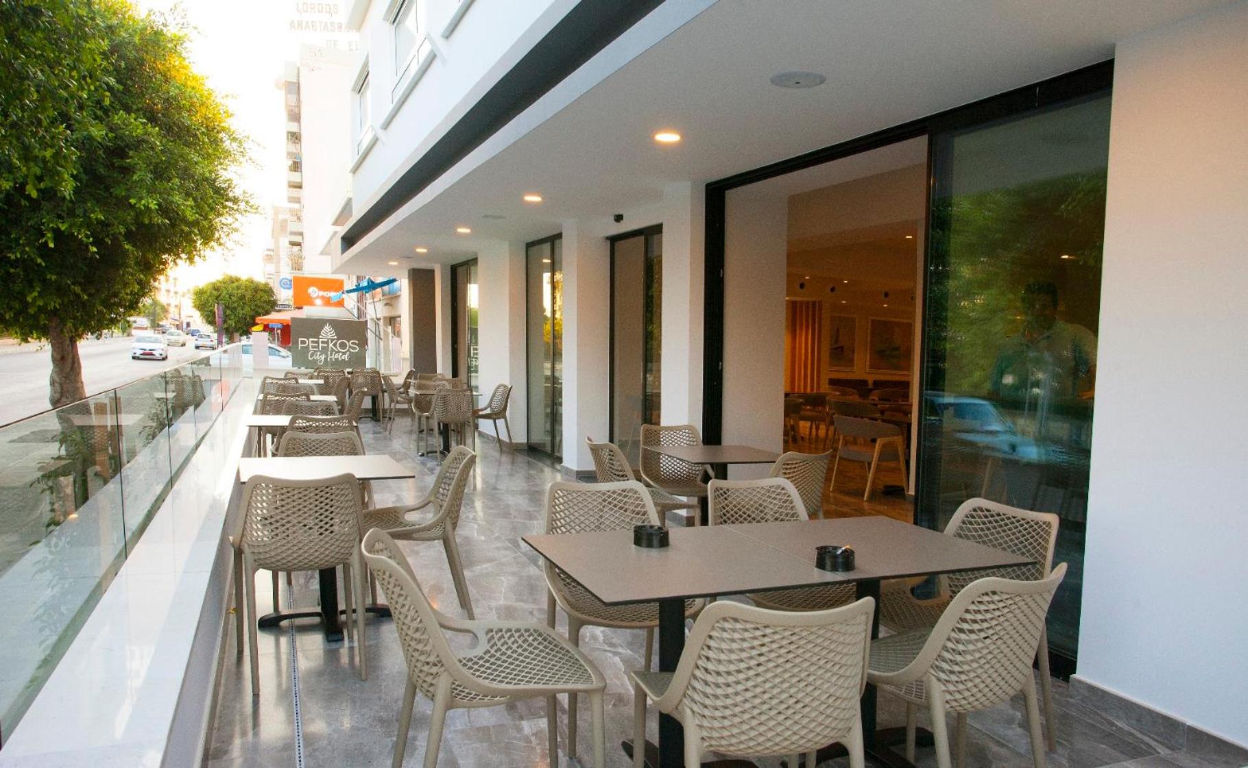 Limassol Vacations - Pefkos City Hotel - Property Image 41