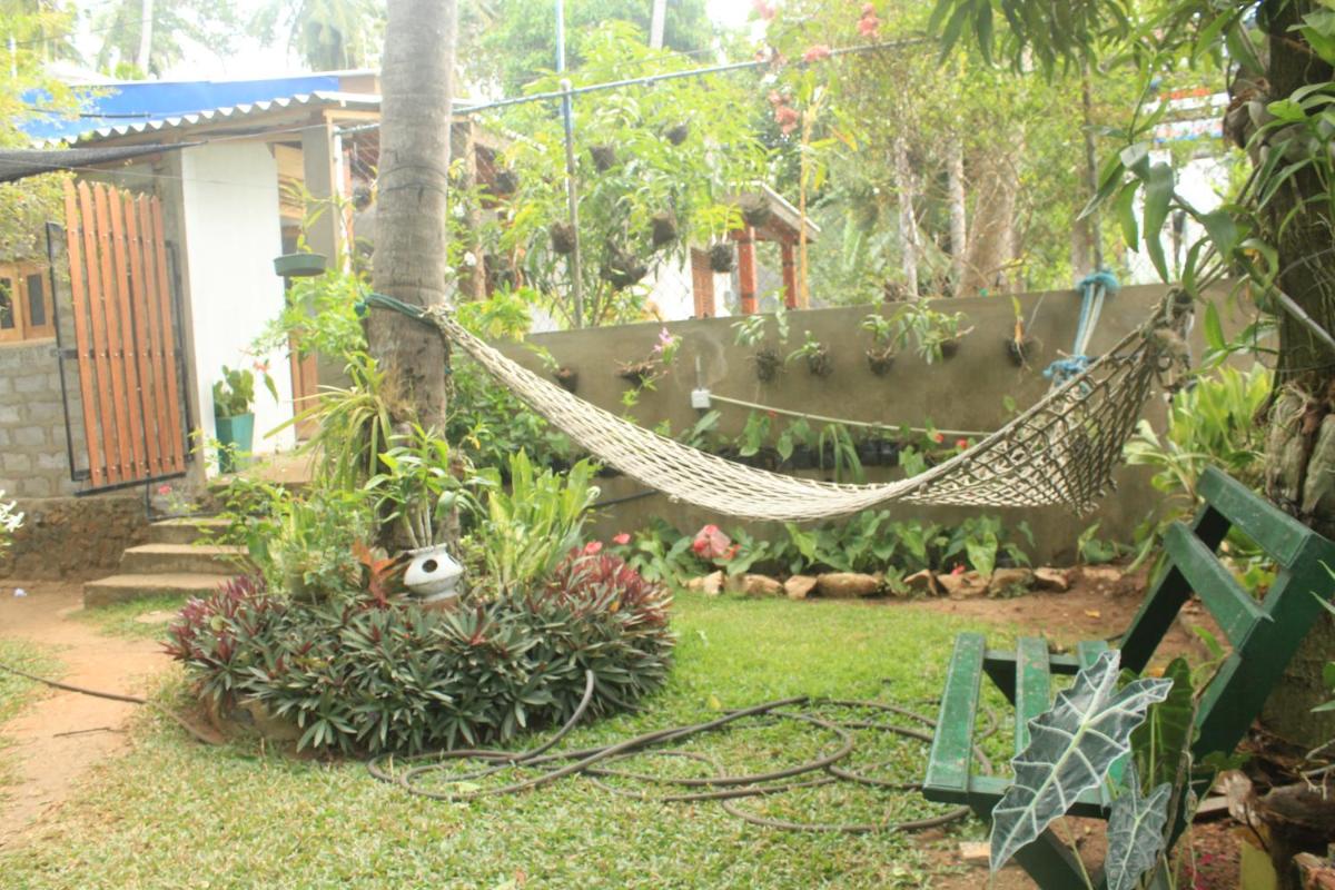 children's play area