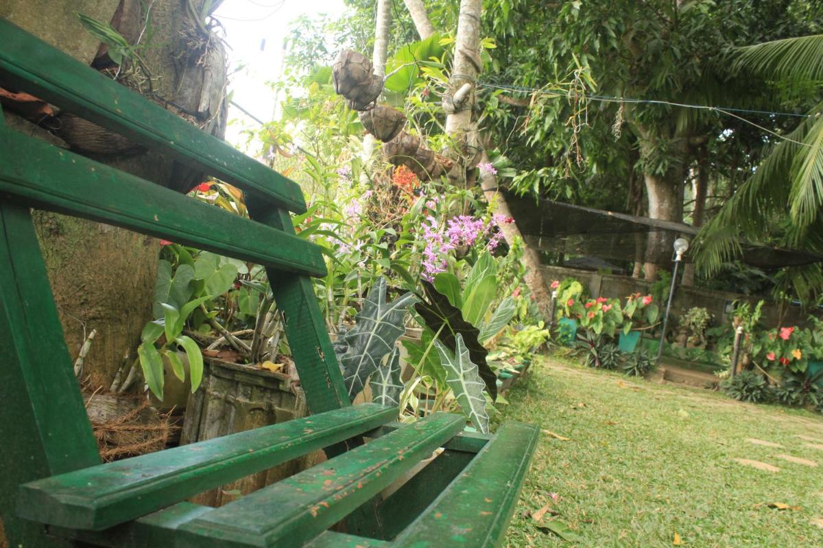 children's play area