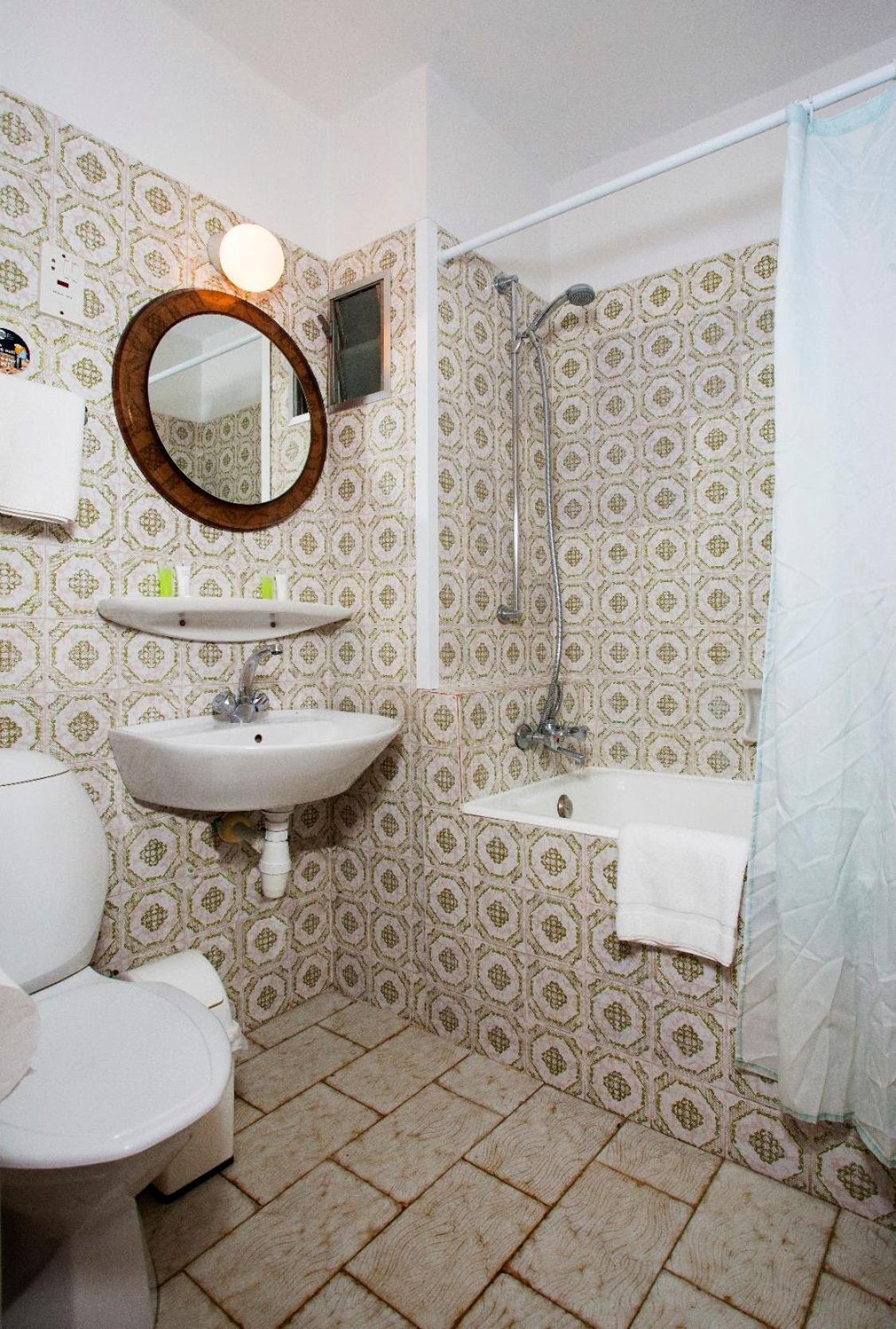 Limassol Vacations - Pefkos City Hotel - Property Image 29