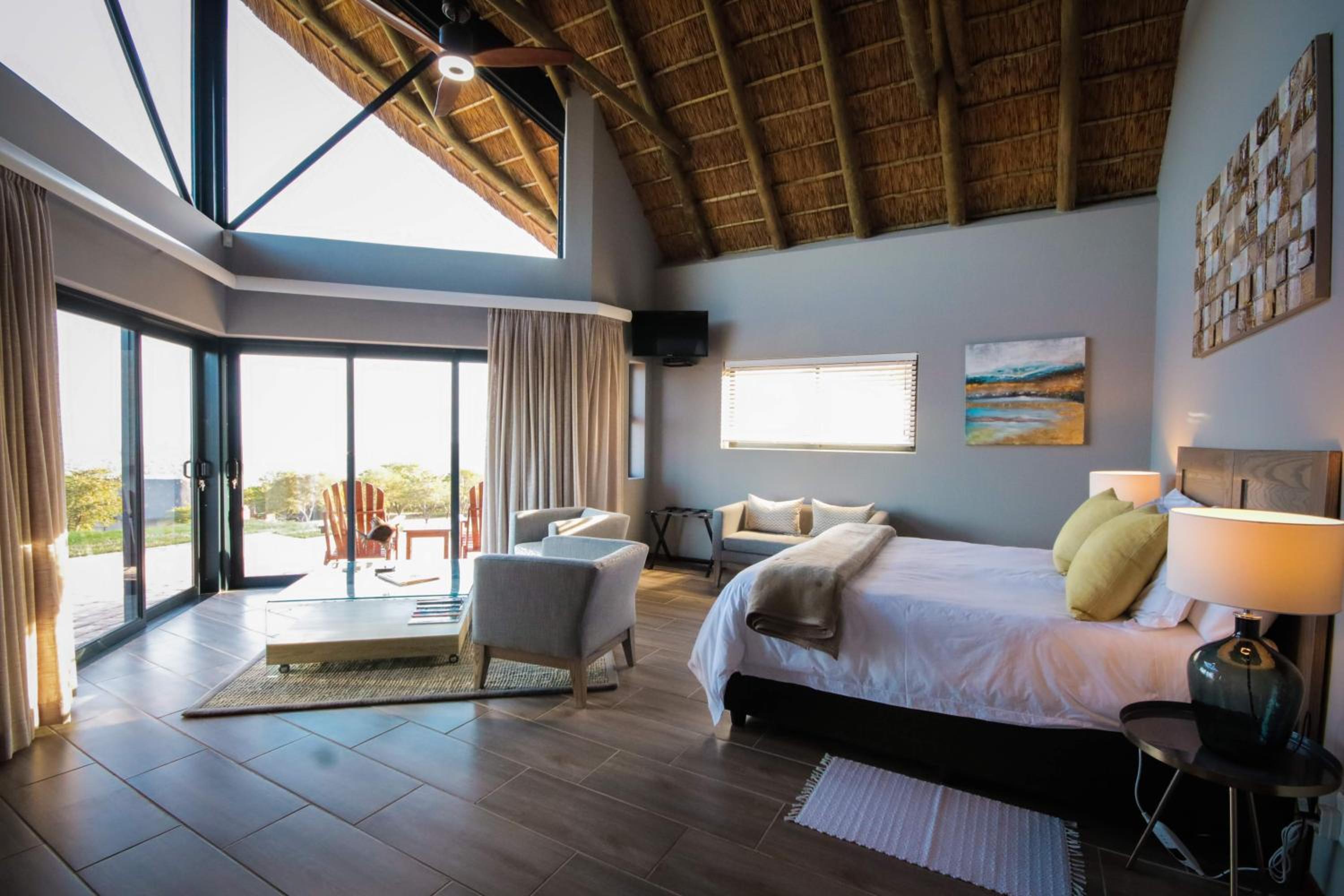 Jbay Zebra Lodge