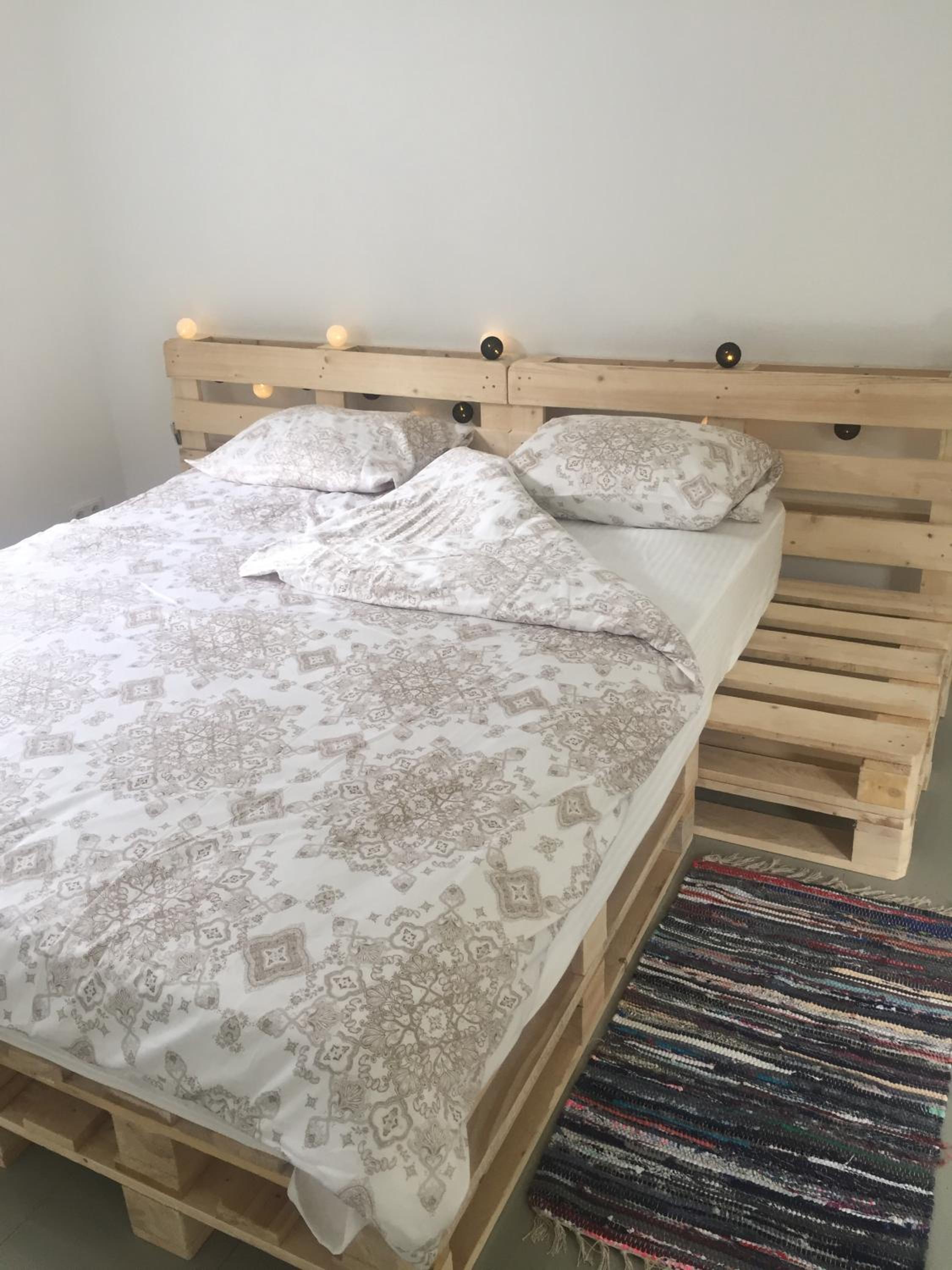 Hotel Piebalgas street apartment in Cesis - Image 1