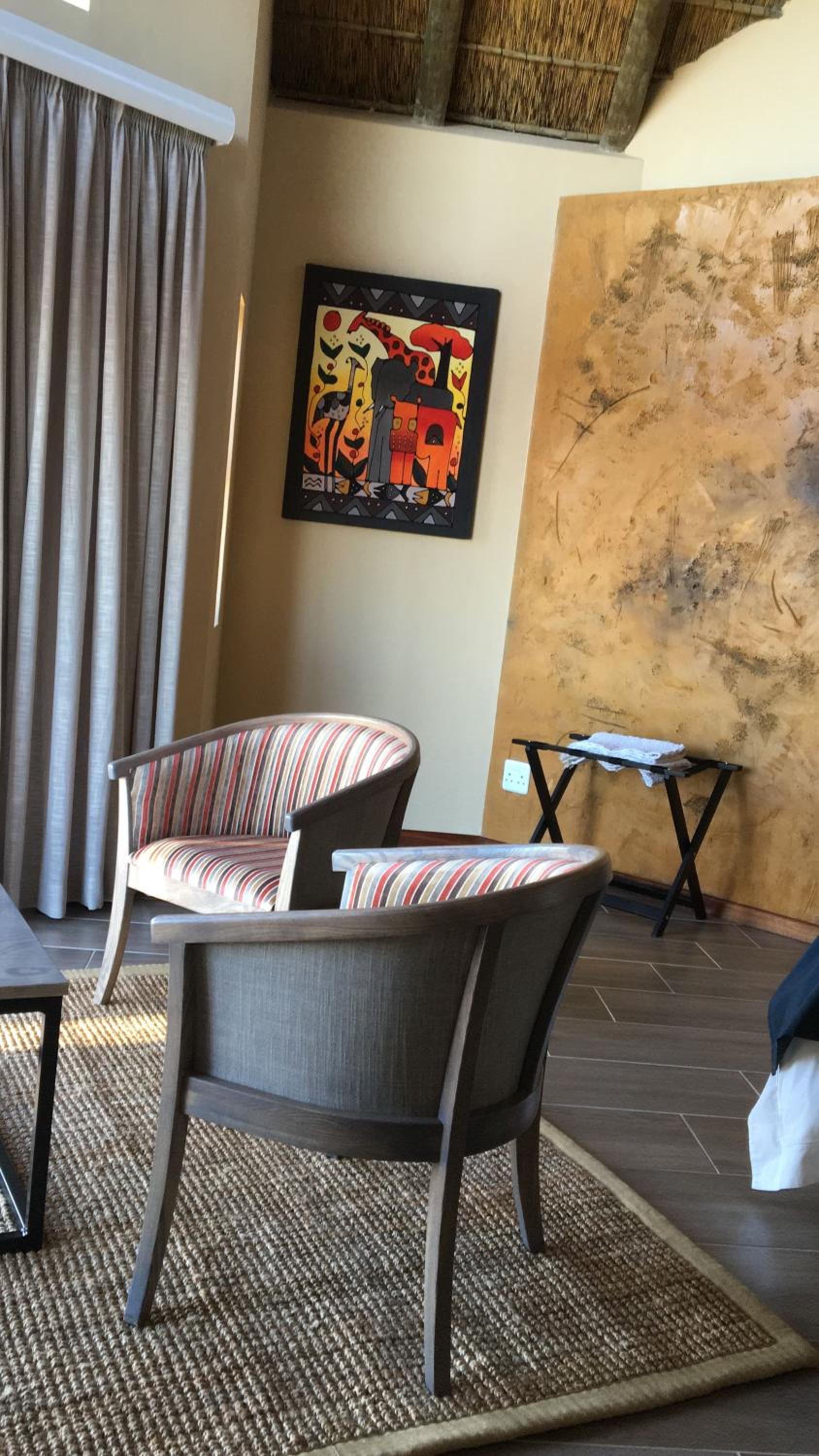 Jbay Zebra Lodge
