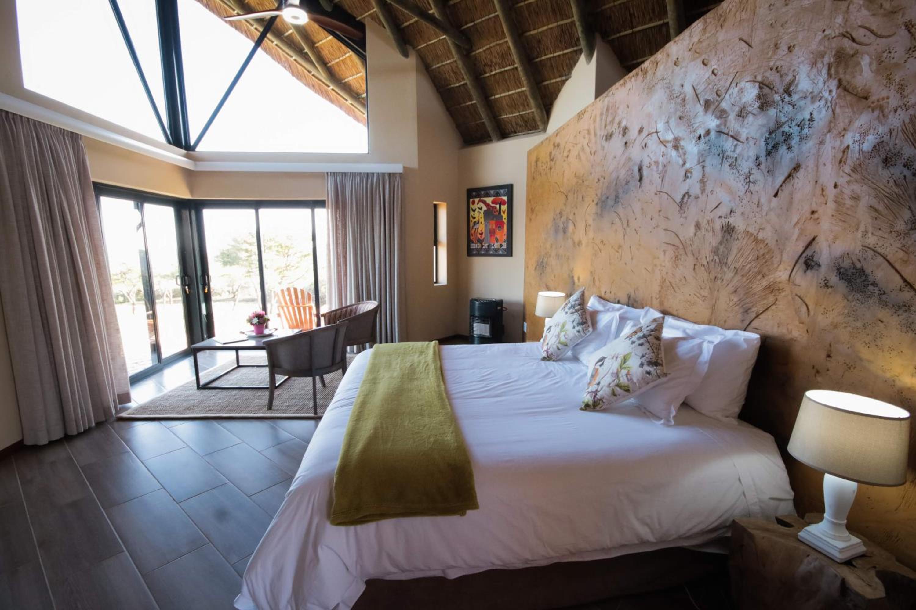 Jbay Zebra Lodge