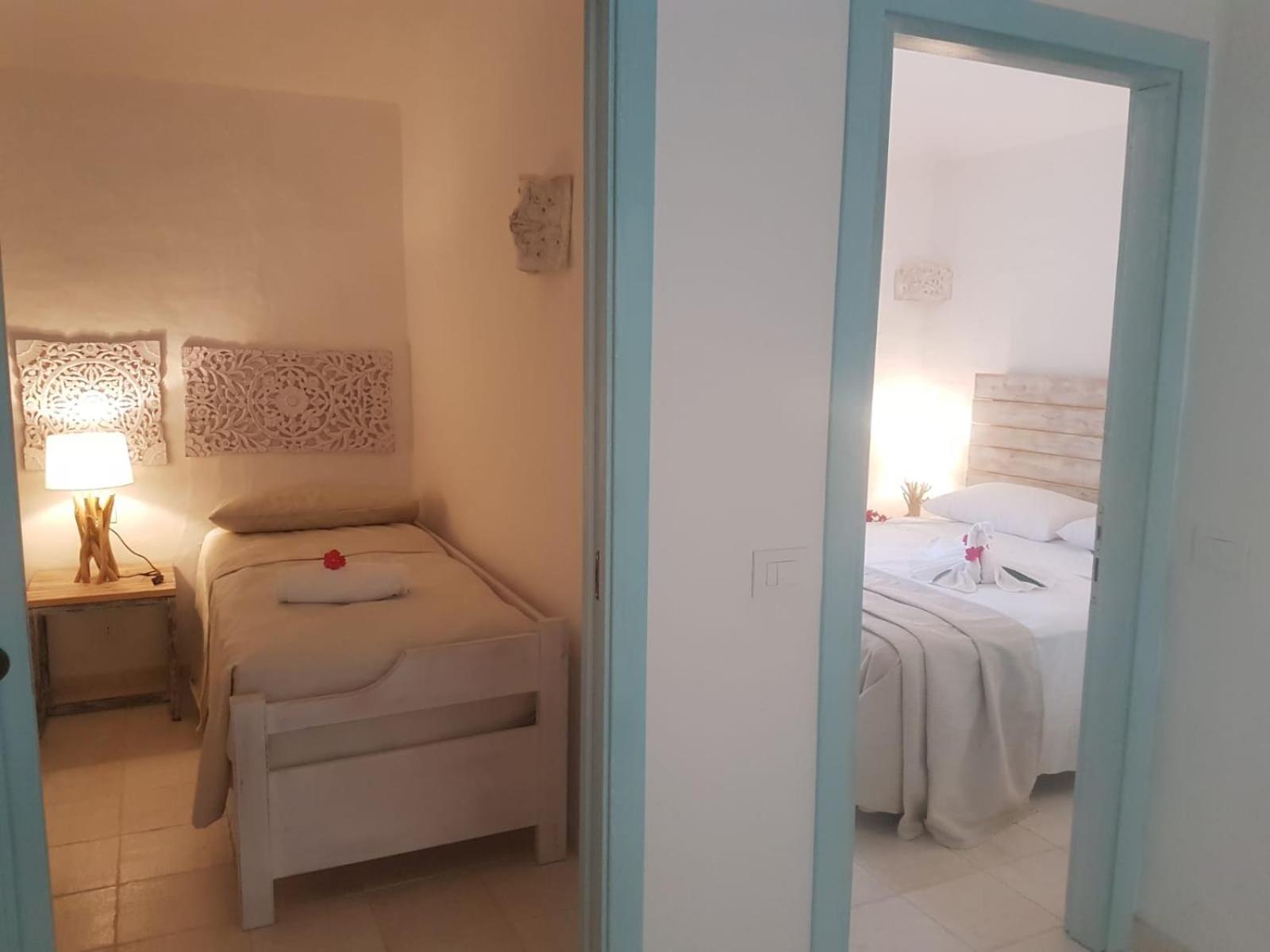 Residence Capraggia