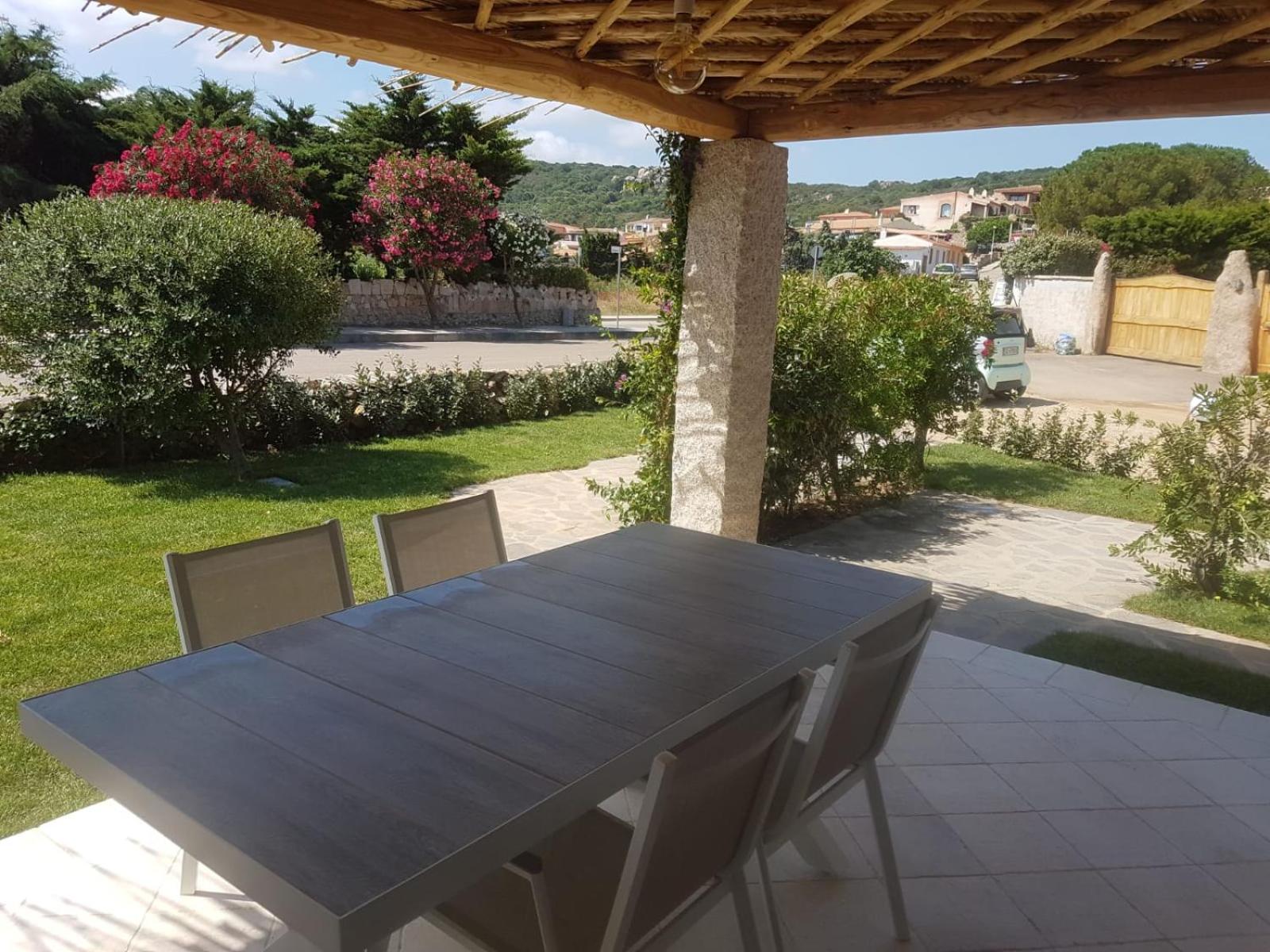 Residence Capraggia