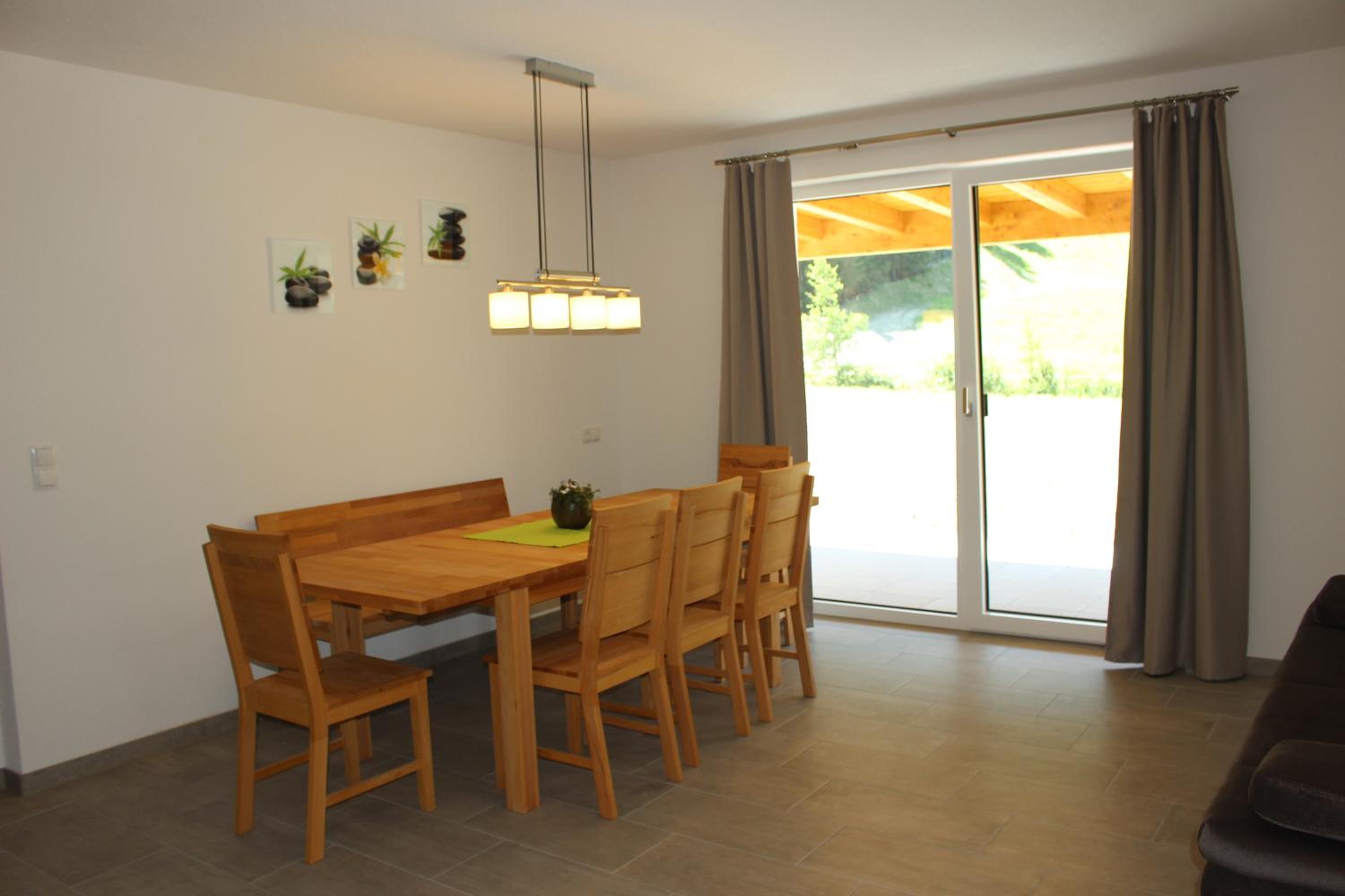 Apart Alpenjuwel