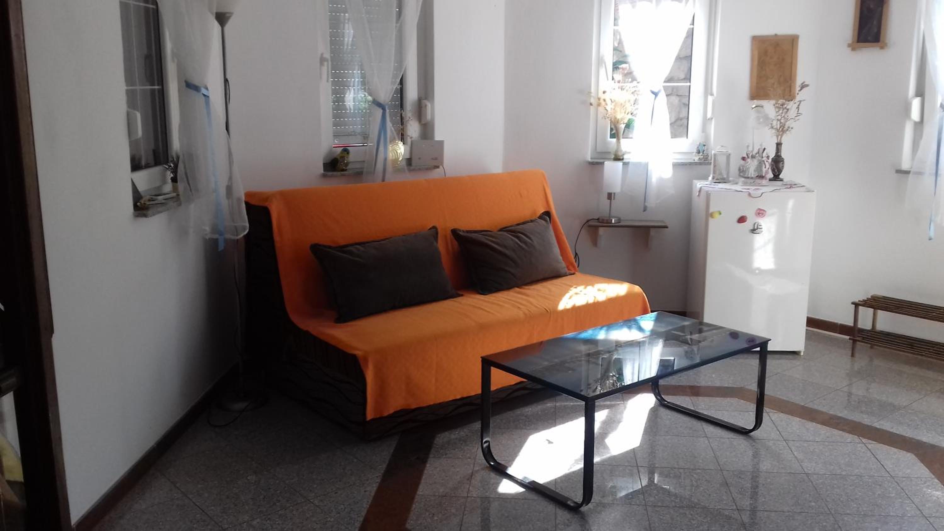 Apartmani Luja