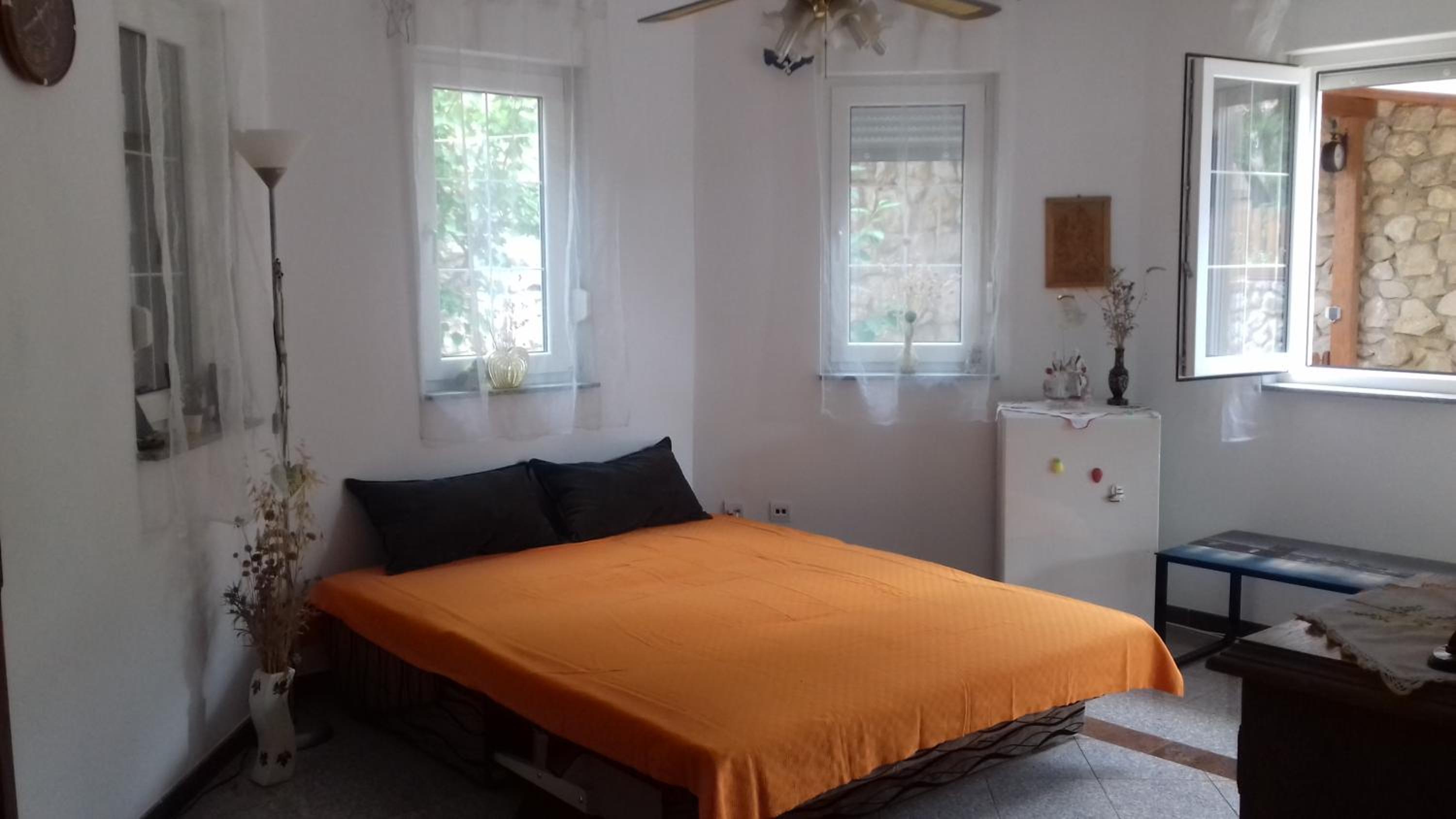 Apartmani Luja
