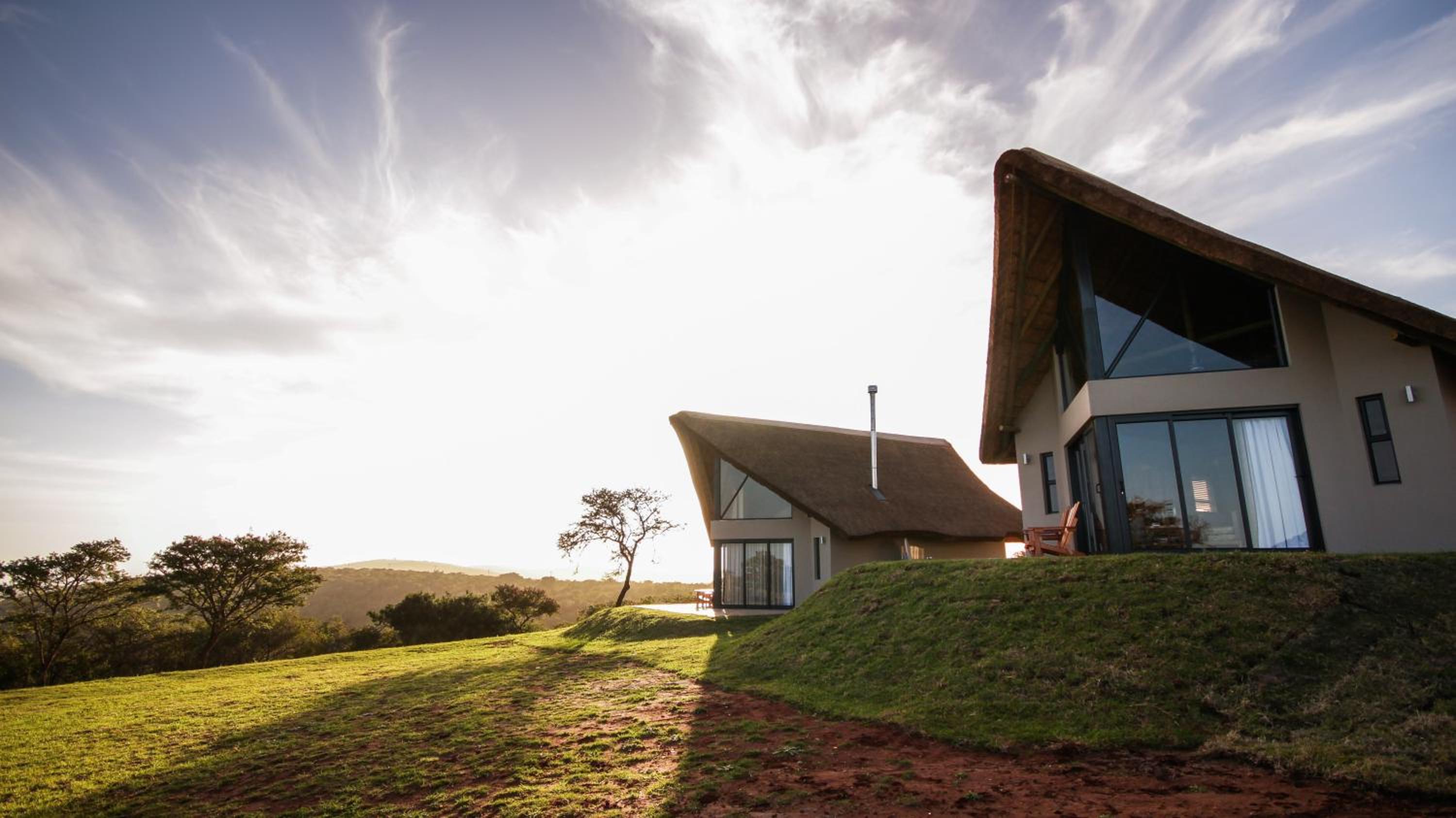 Jbay Zebra Lodge