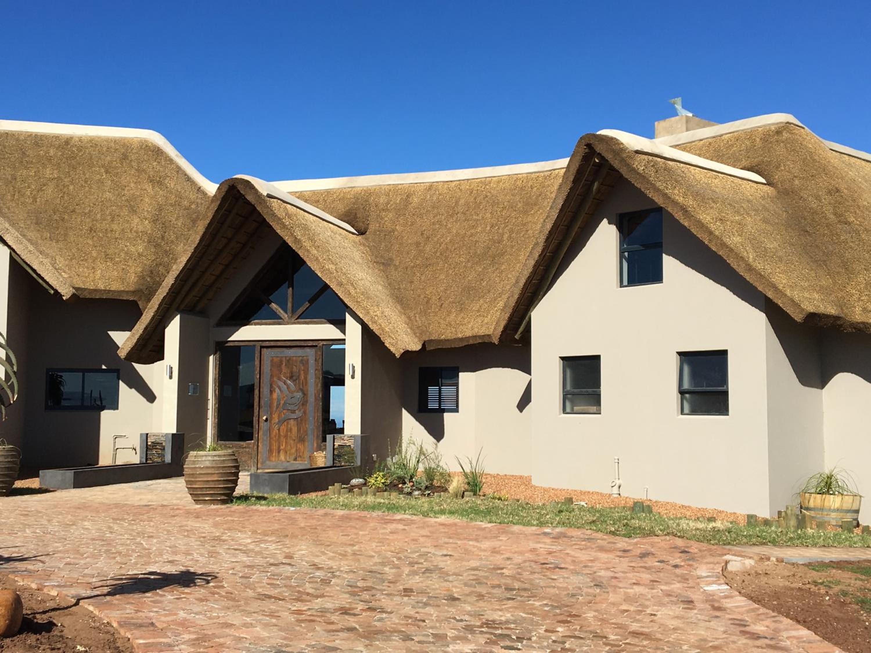 Jbay Zebra Lodge