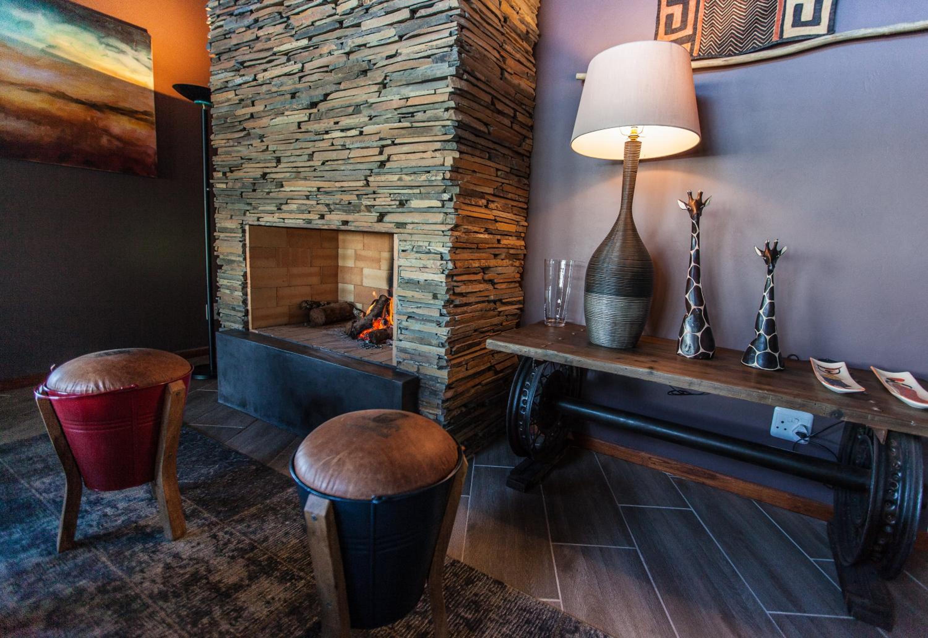 Jbay Zebra Lodge